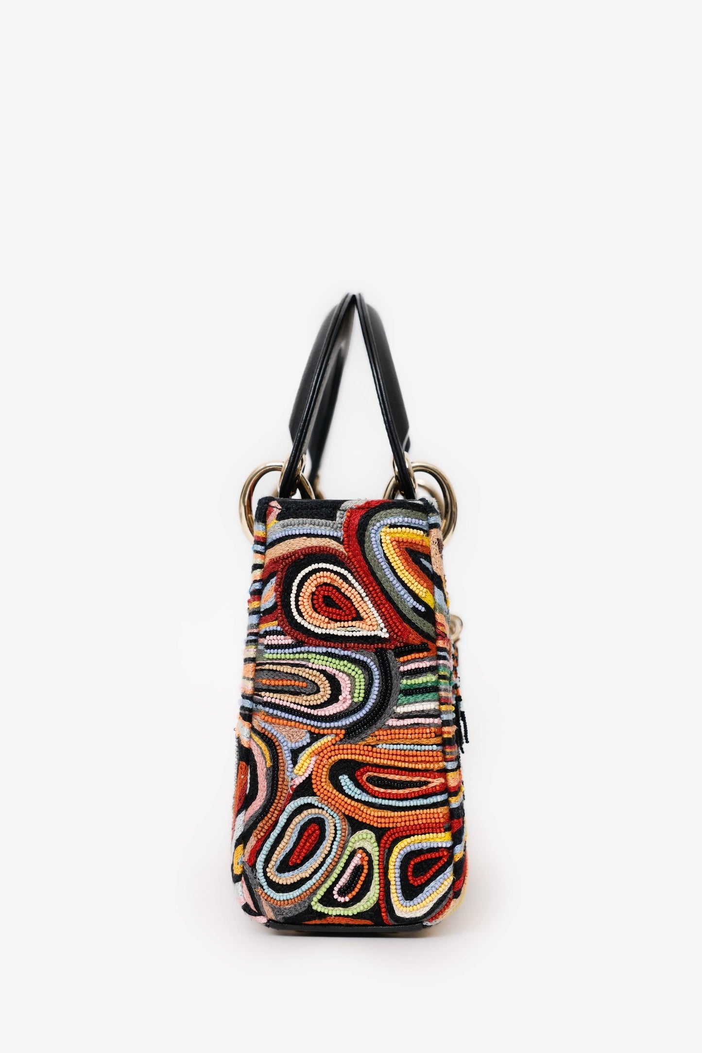 Dior Lady Dior Handbag - Rovelle Bags