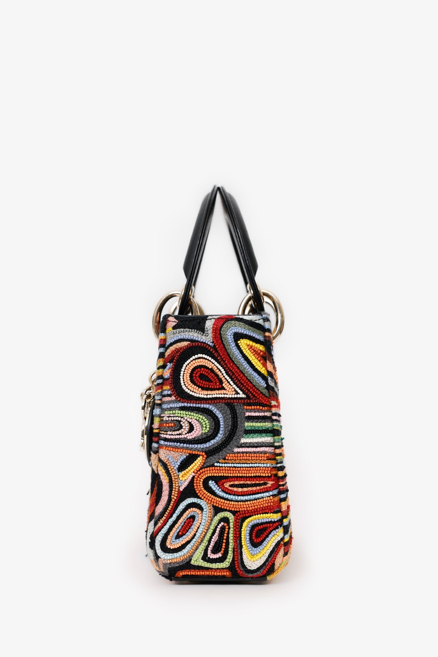 Dior Lady Dior Handbag - Rovelle Bags
