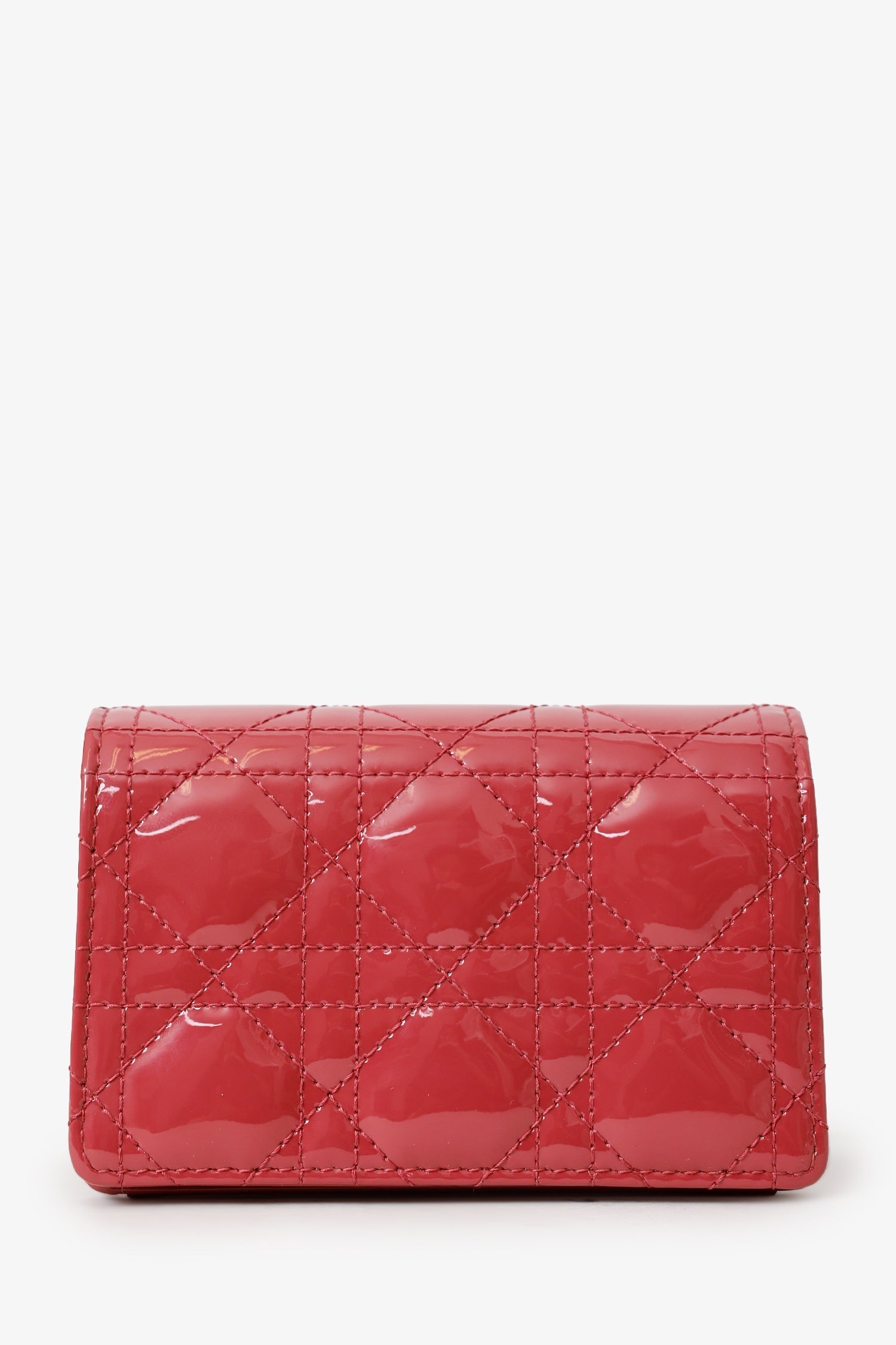 Dior Lady Dior Clutch - Rovelle Bags
