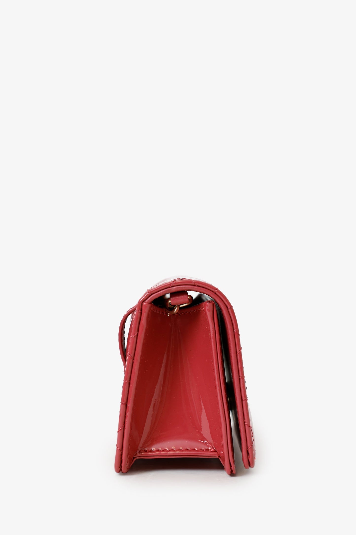 Dior Lady Dior Clutch - Rovelle Bags