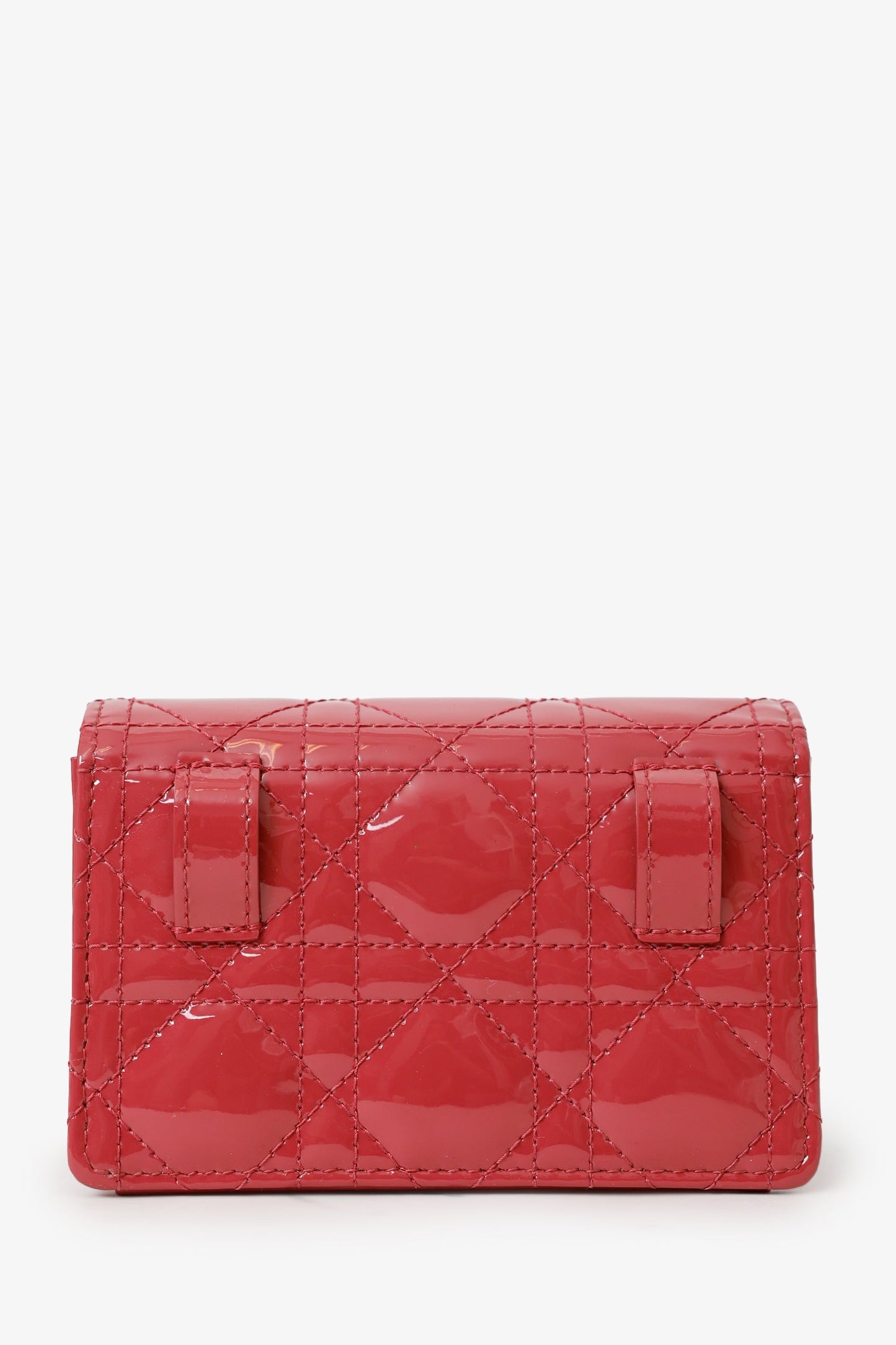 Dior Lady Dior Clutch - Rovelle Bags