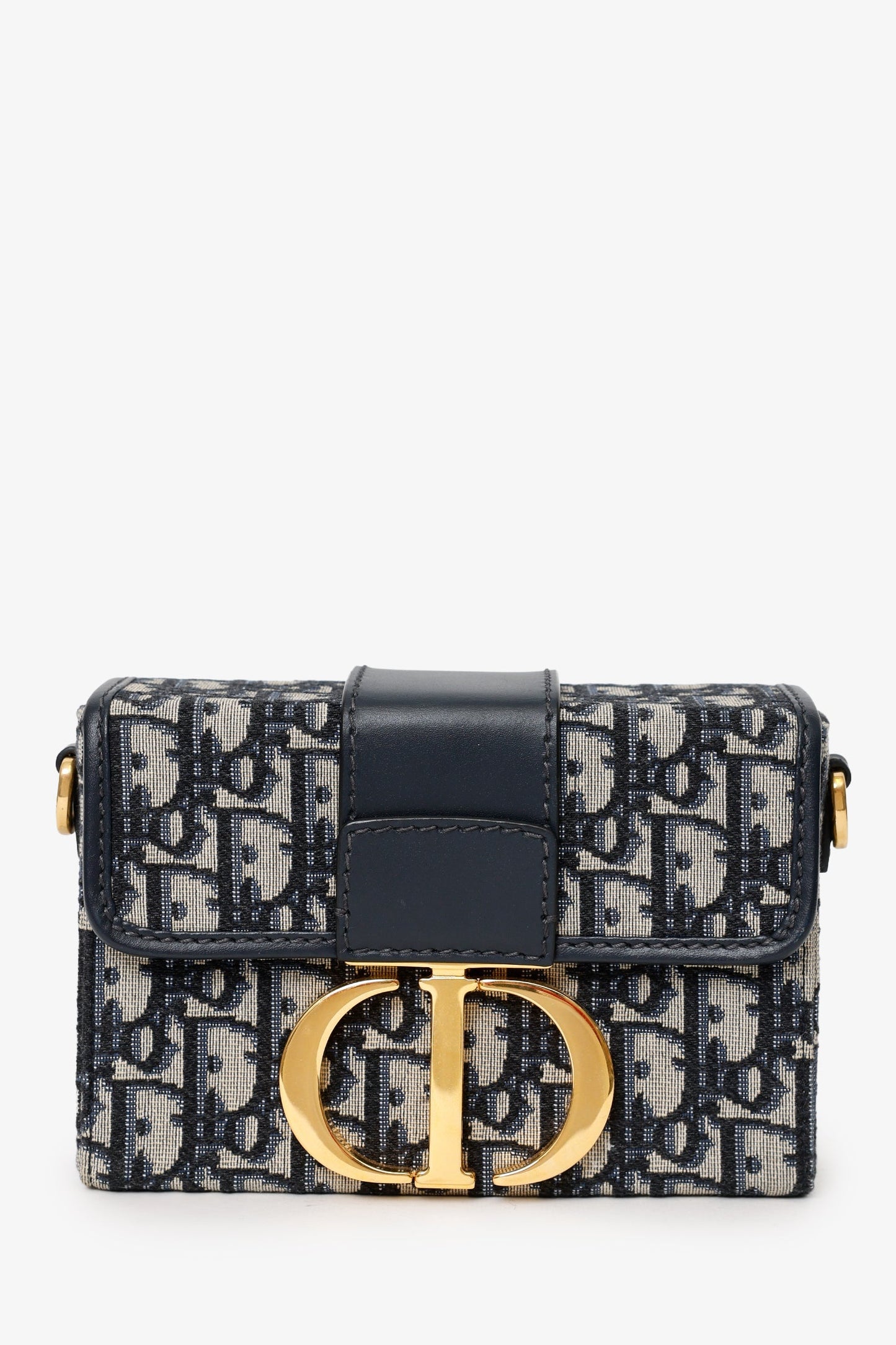 Dior Montaigne Shoulder Bag - Rovelle Bags
