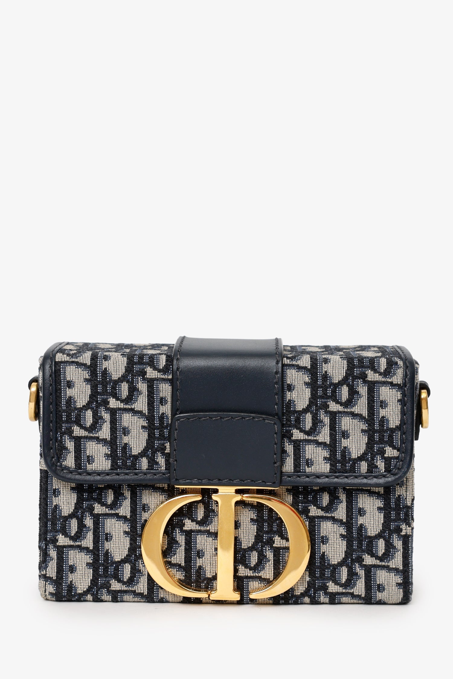 Dior Montaigne Shoulder Bag - Rovelle Bags