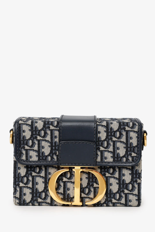 Dior Montaigne Shoulder Bag - Rovelle Bags