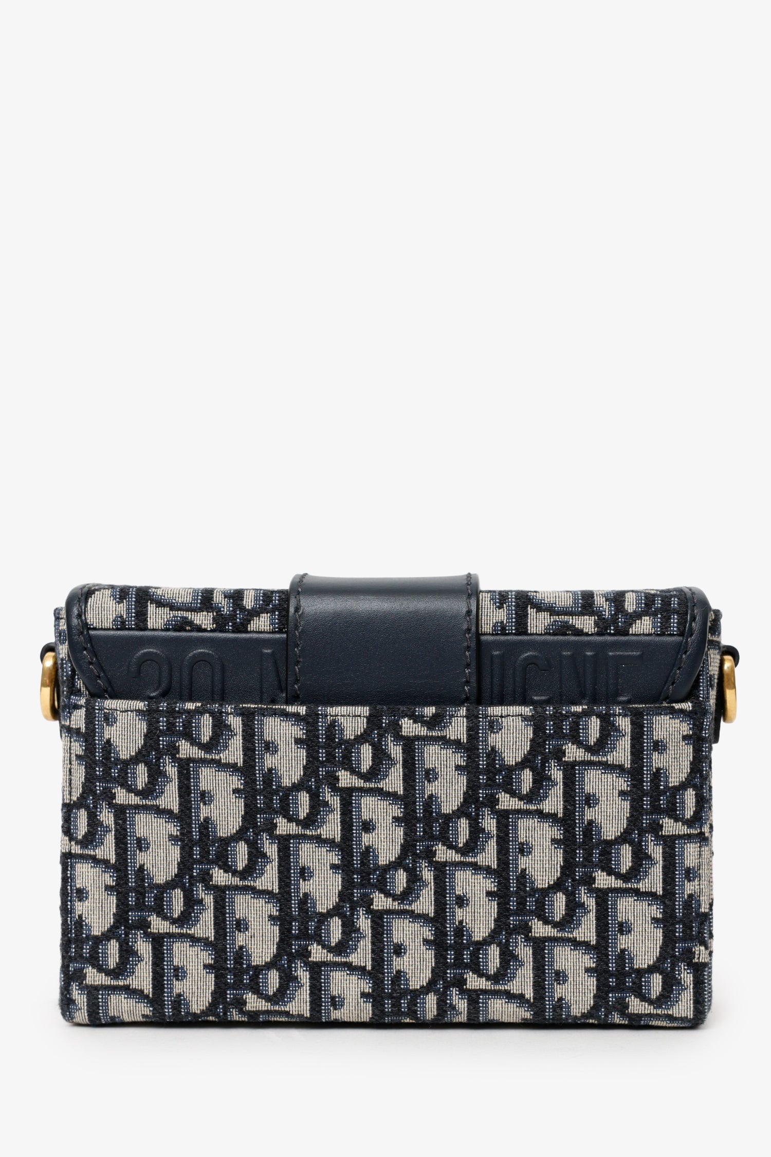 Dior Montaigne Shoulder Bag - Rovelle Bags