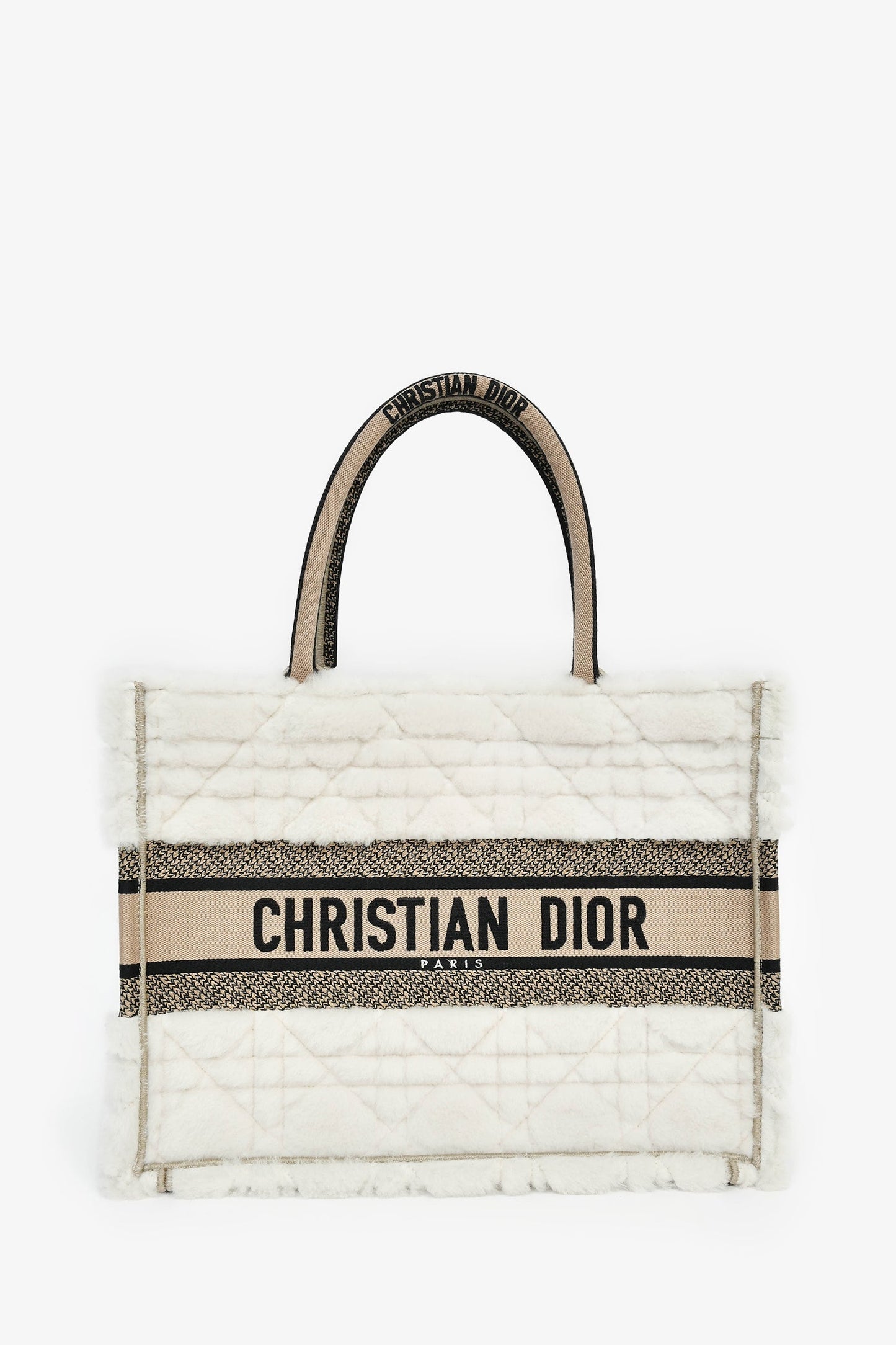 Dior Book Tote Tote - Rovelle Bags