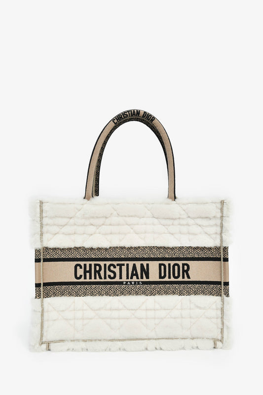 Dior Book Tote Tote - Rovelle Bags