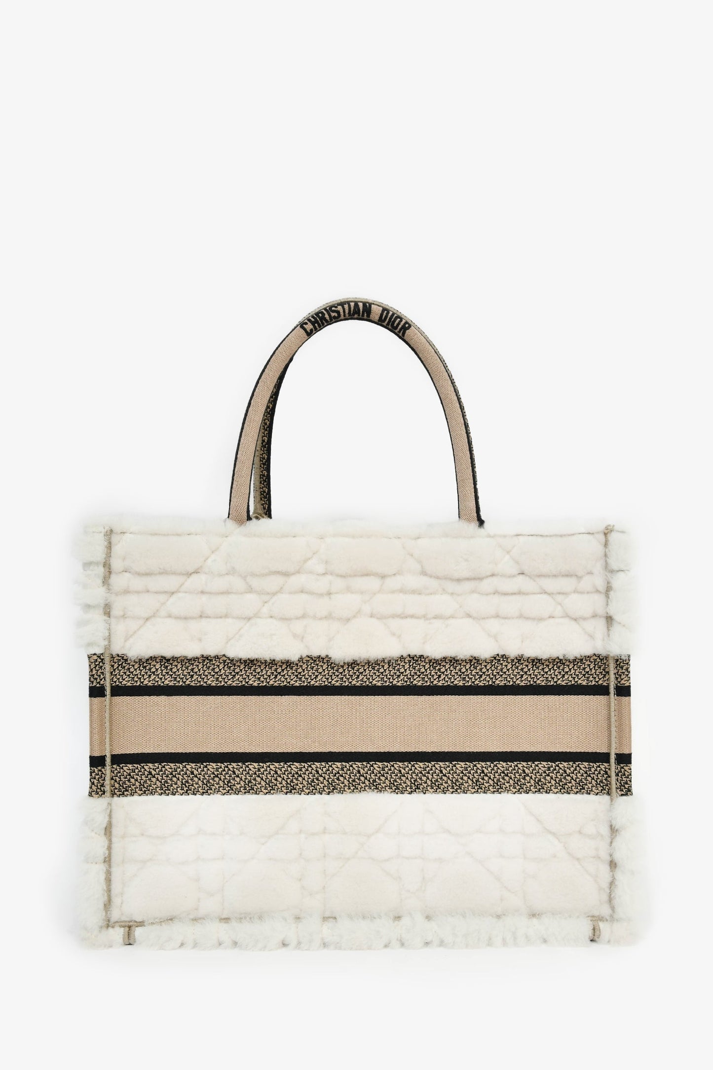 Dior Book Tote Tote - Rovelle Bags