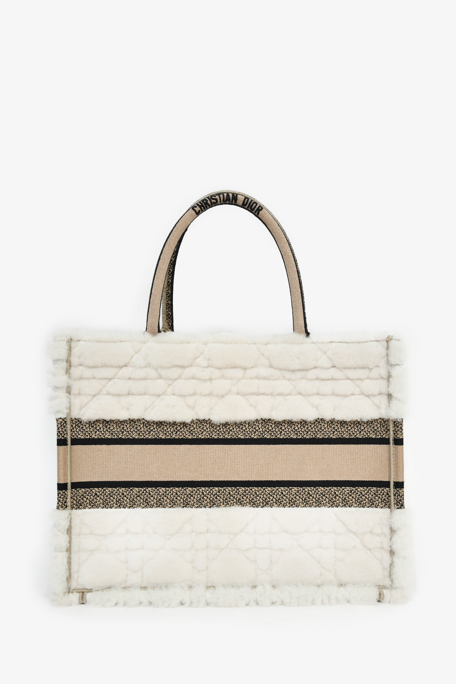Dior Book Tote Tote - Rovelle Bags