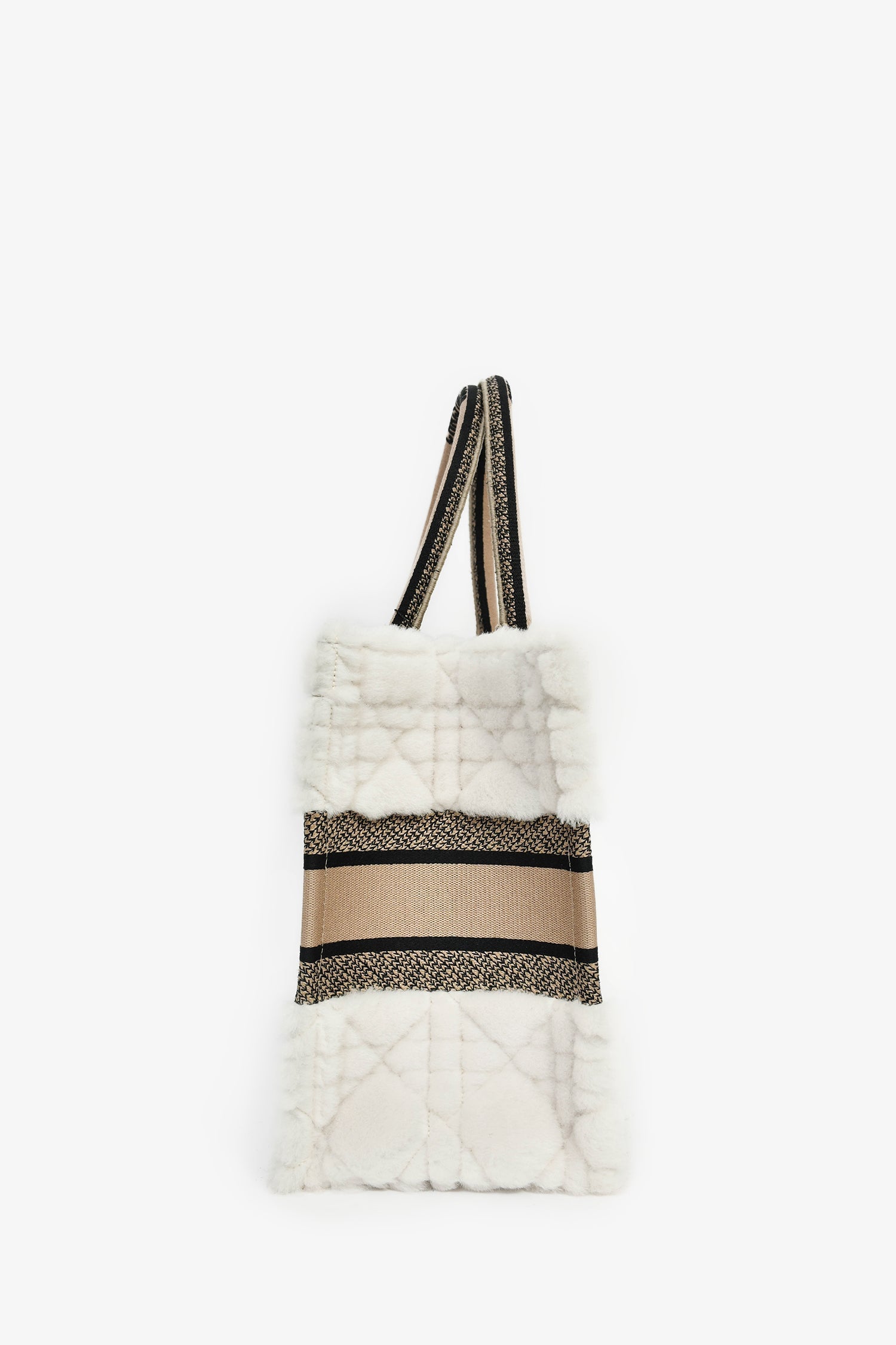 Dior Book Tote Tote - Rovelle Bags