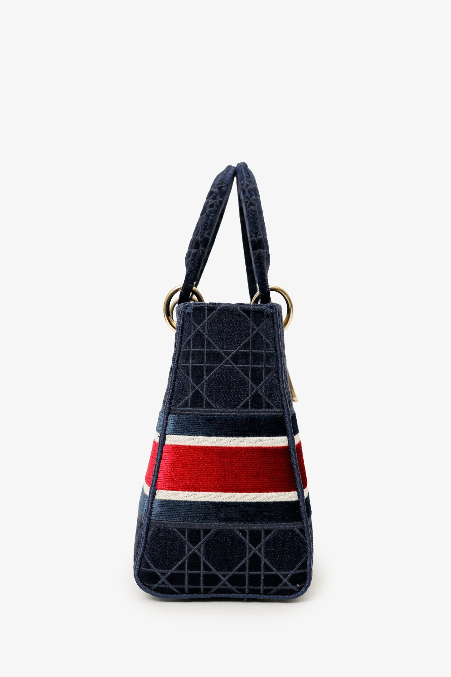 Dior D-Lite Tote - Rovelle Bags