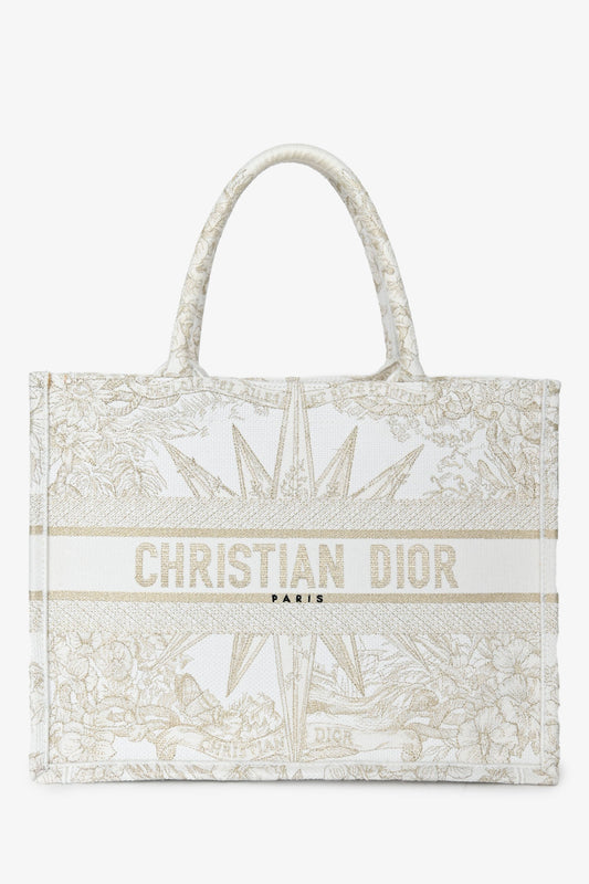 Dior Book Tote Tote - Rovelle Bags