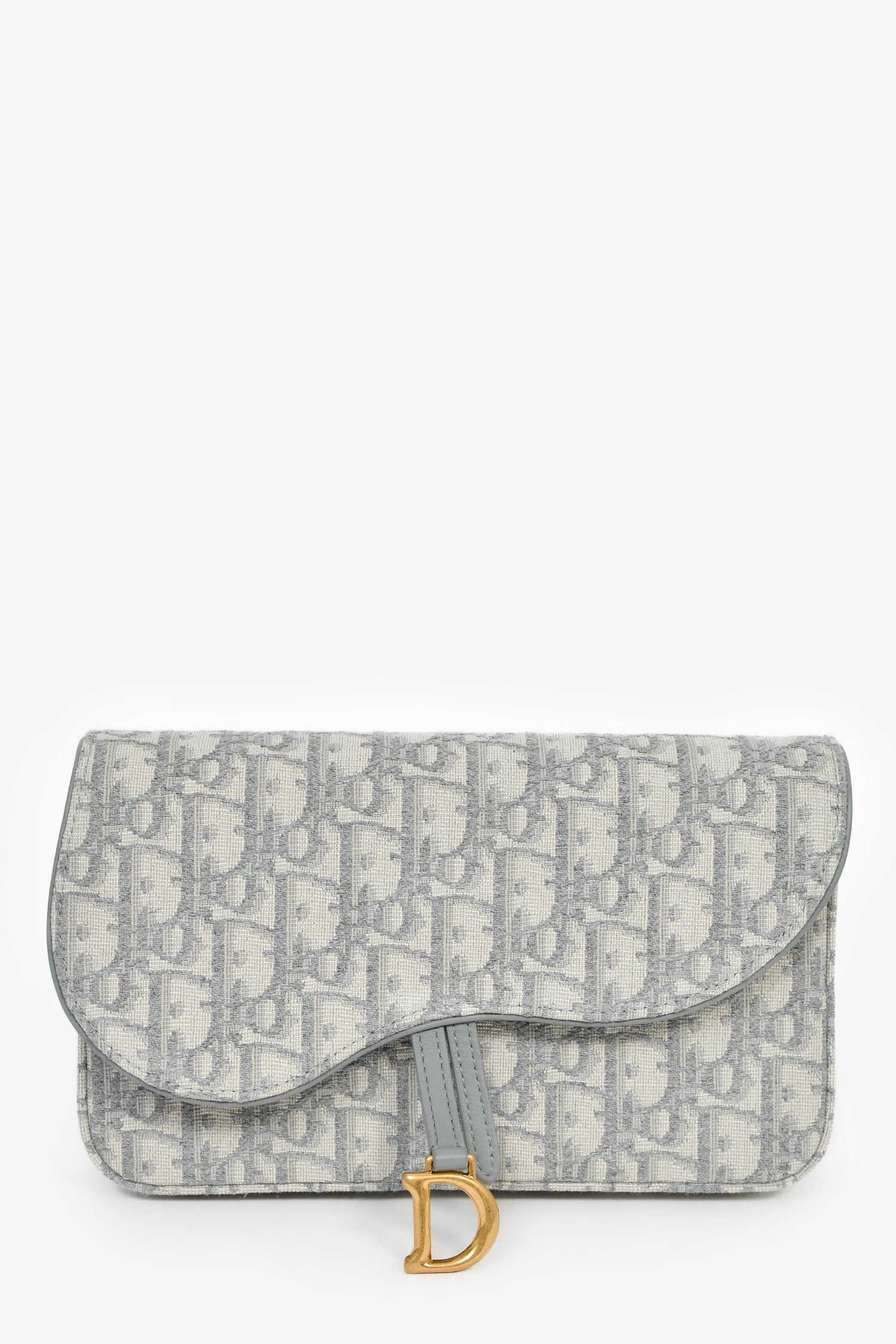 Dior Saddle Crossbody - Rovelle Bags