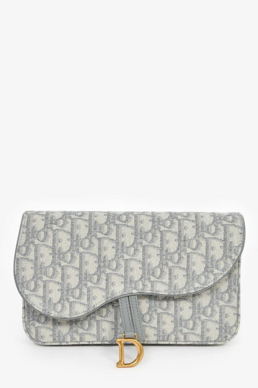 Dior Saddle Crossbody - Rovelle Bags