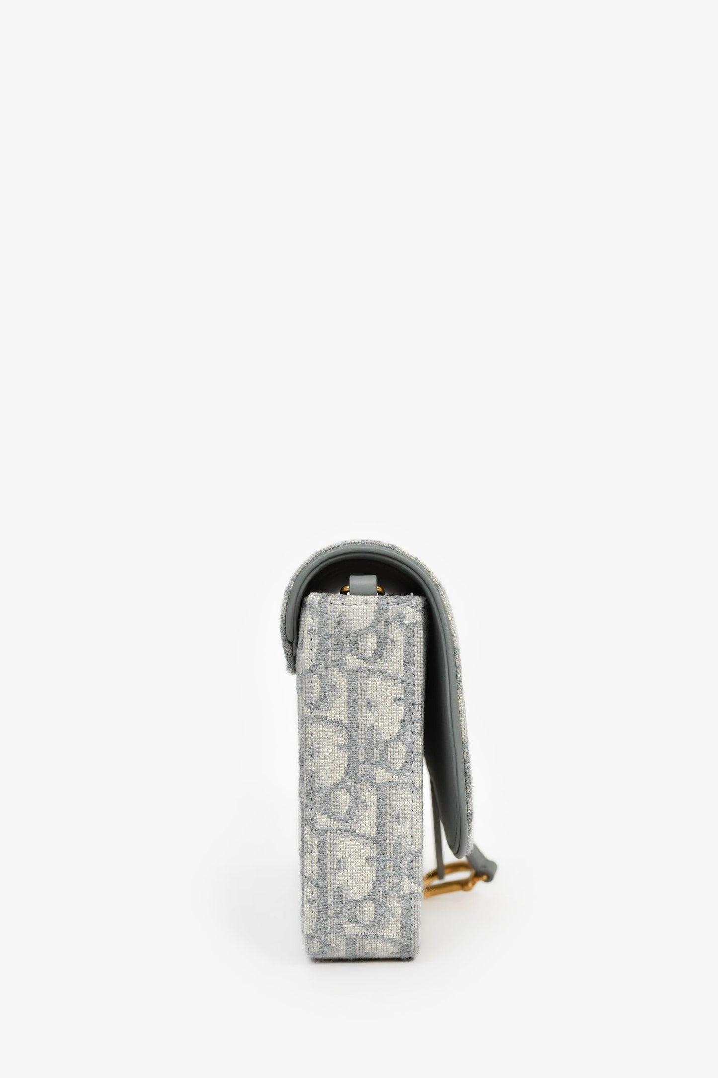 Dior Saddle Crossbody - Rovelle Bags