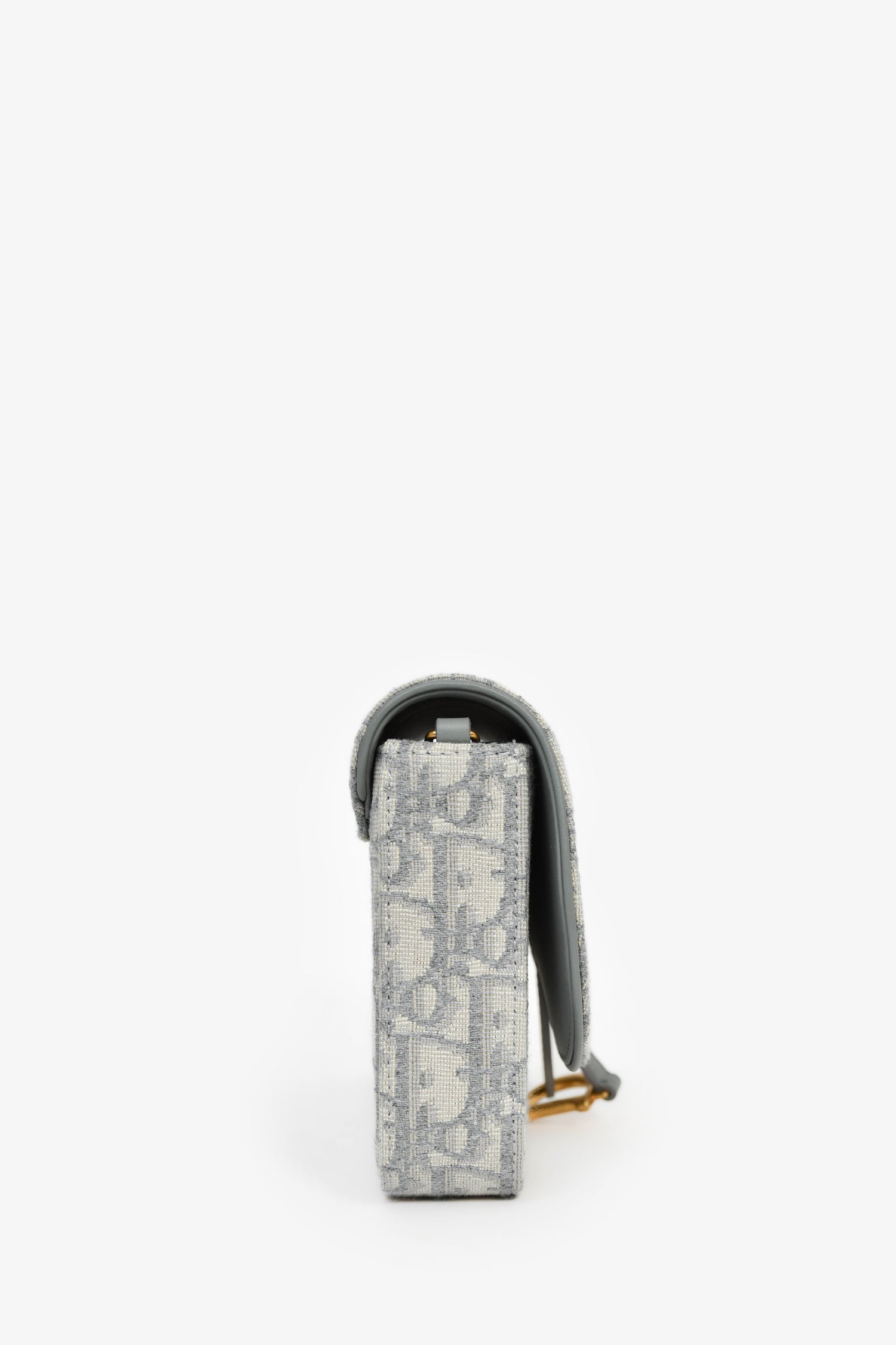 Dior Saddle Crossbody - Rovelle Bags