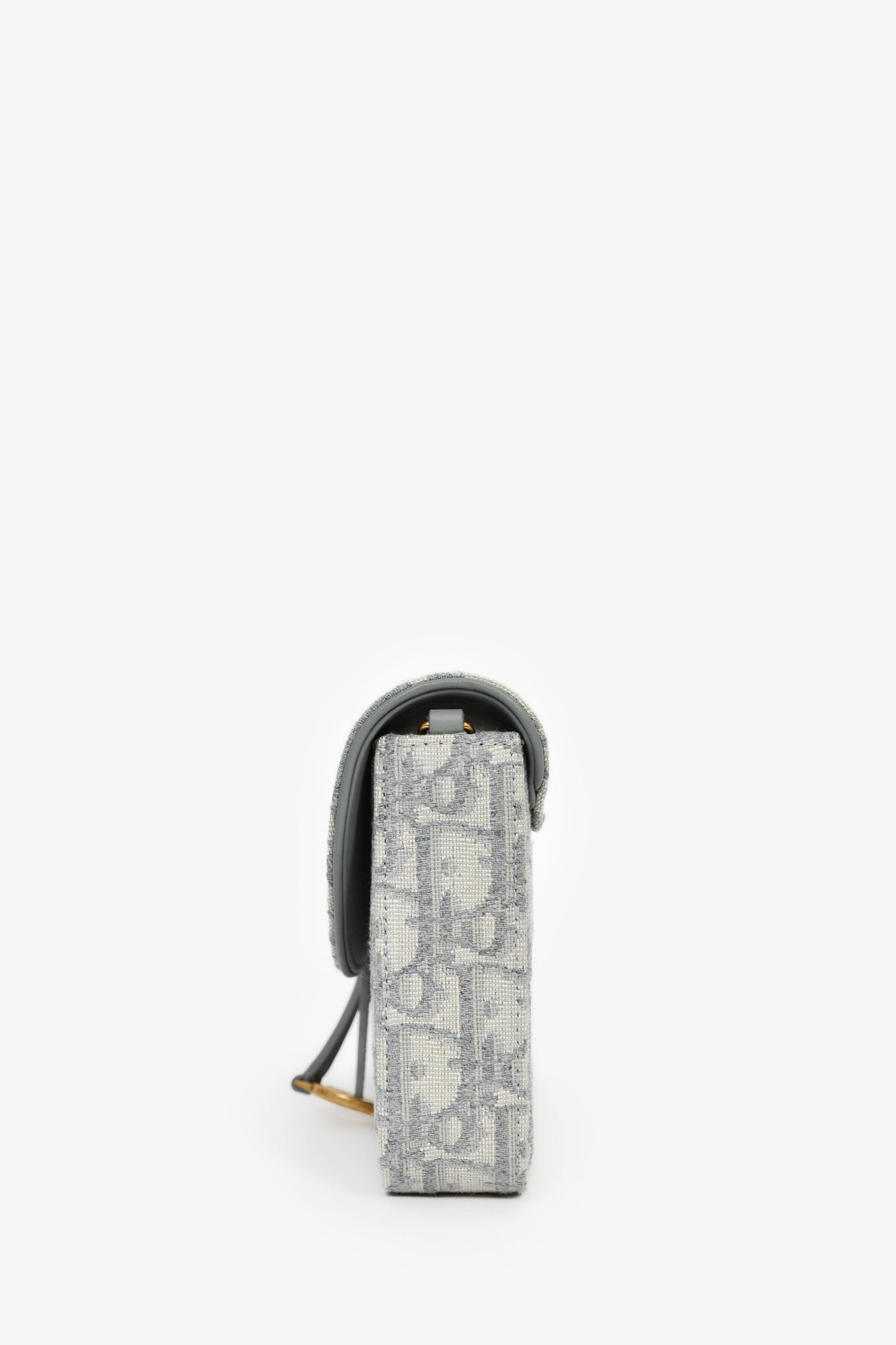 Dior Saddle Crossbody - Rovelle Bags