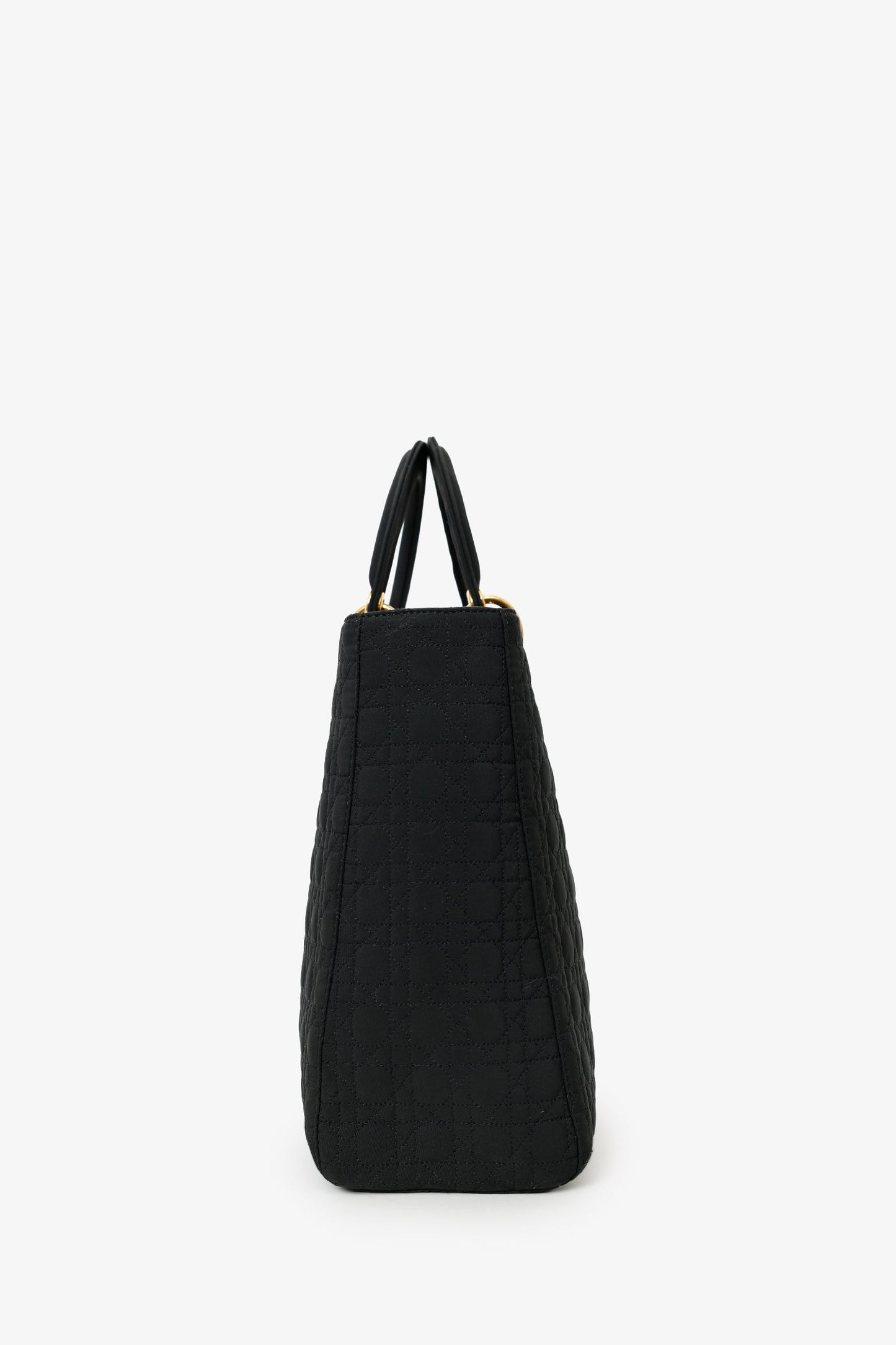 Dior Lady Dior Handbag - Rovelle Bags