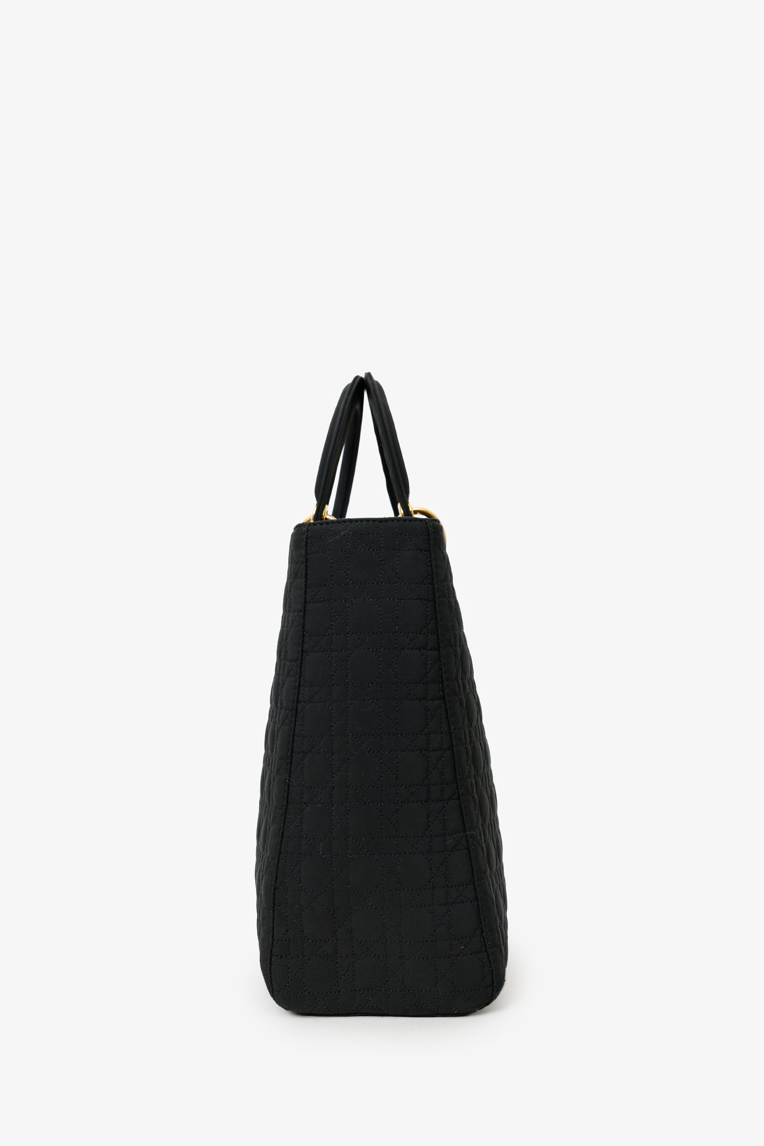 Dior Lady Dior Handbag - Rovelle Bags