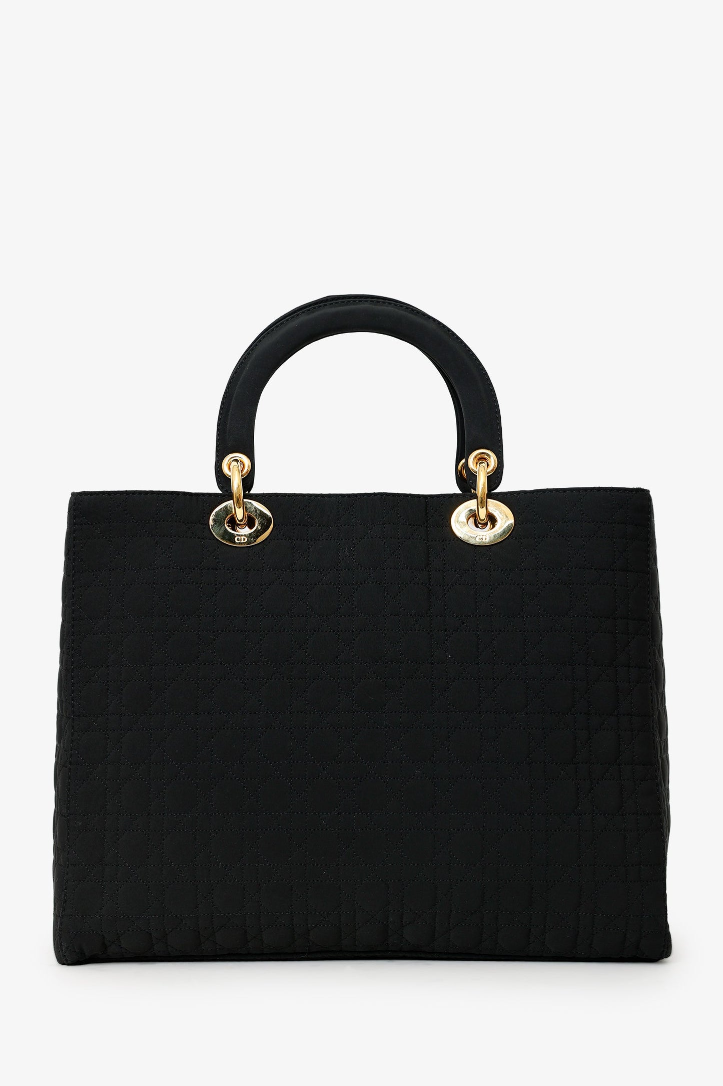 Dior Lady Dior Handbag - Rovelle Bags