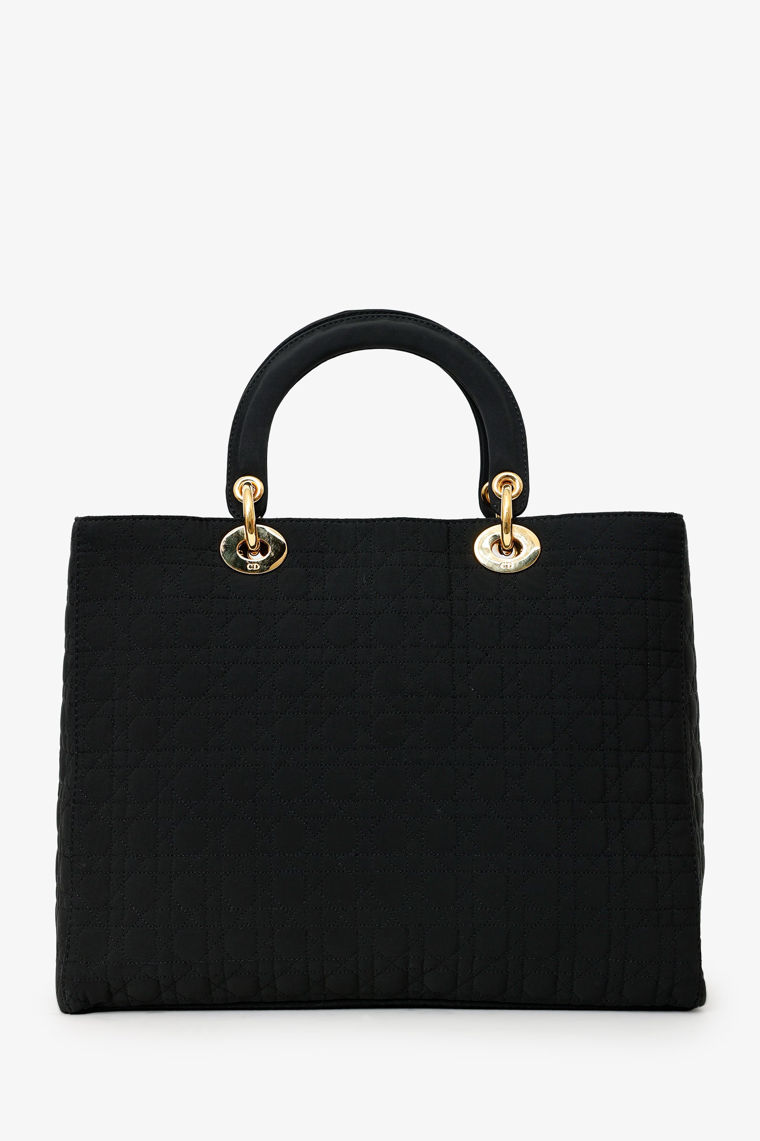 Dior Lady Dior Handbag - Rovelle Bags