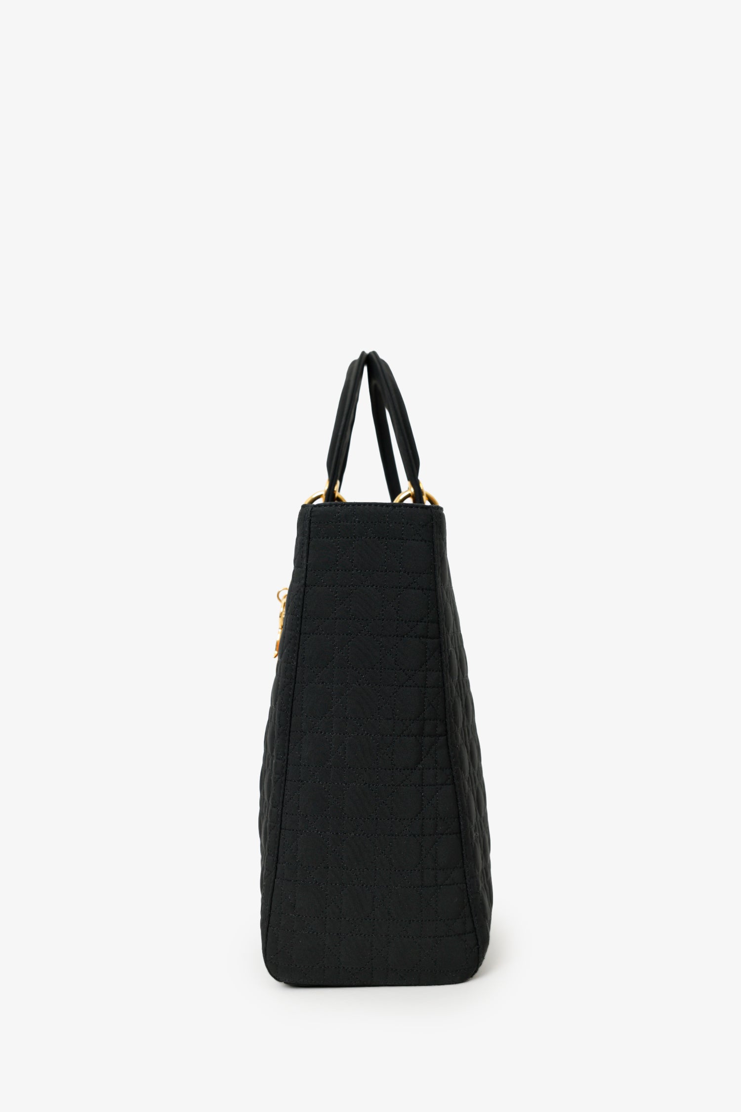 Dior Lady Dior Handbag - Rovelle Bags