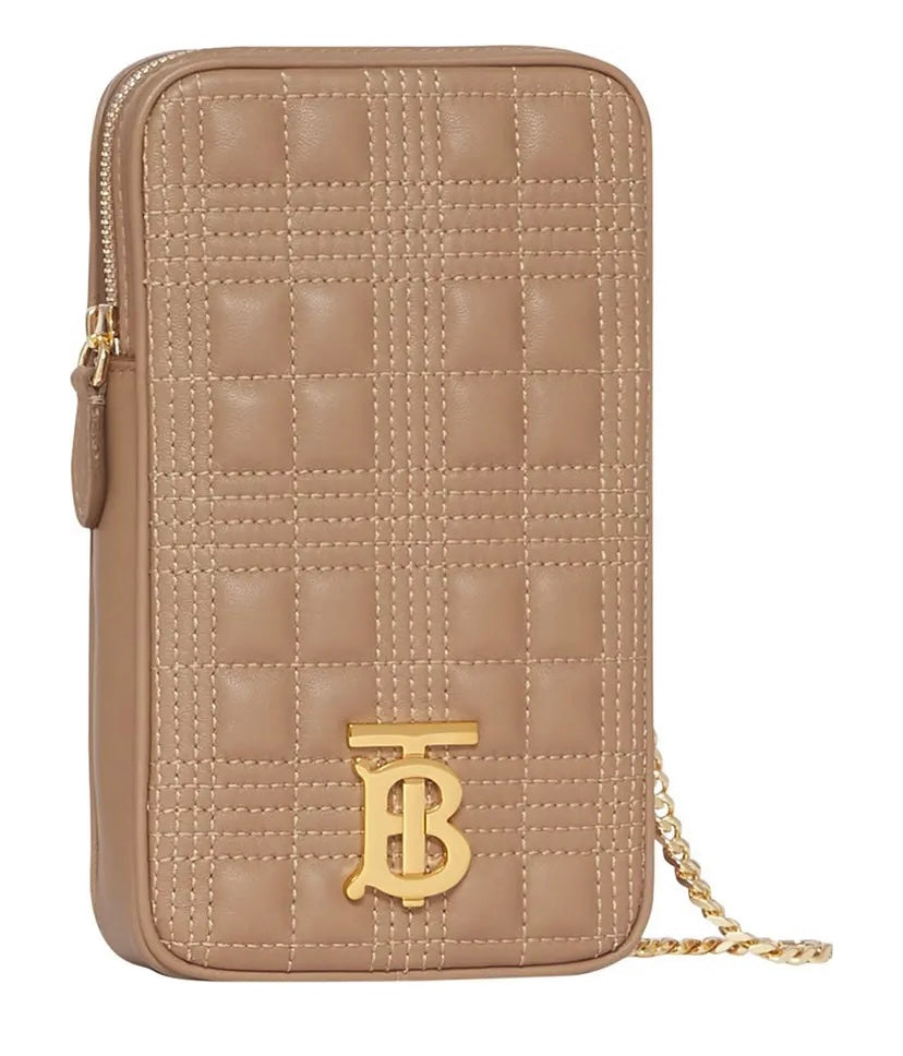 Burberry Lola Crossbody - Rovelle Bags