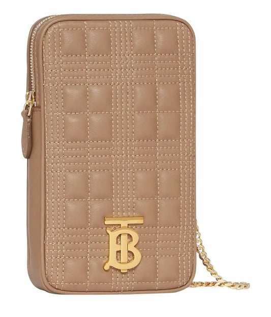 Burberry Lola Crossbody - Rovelle Bags