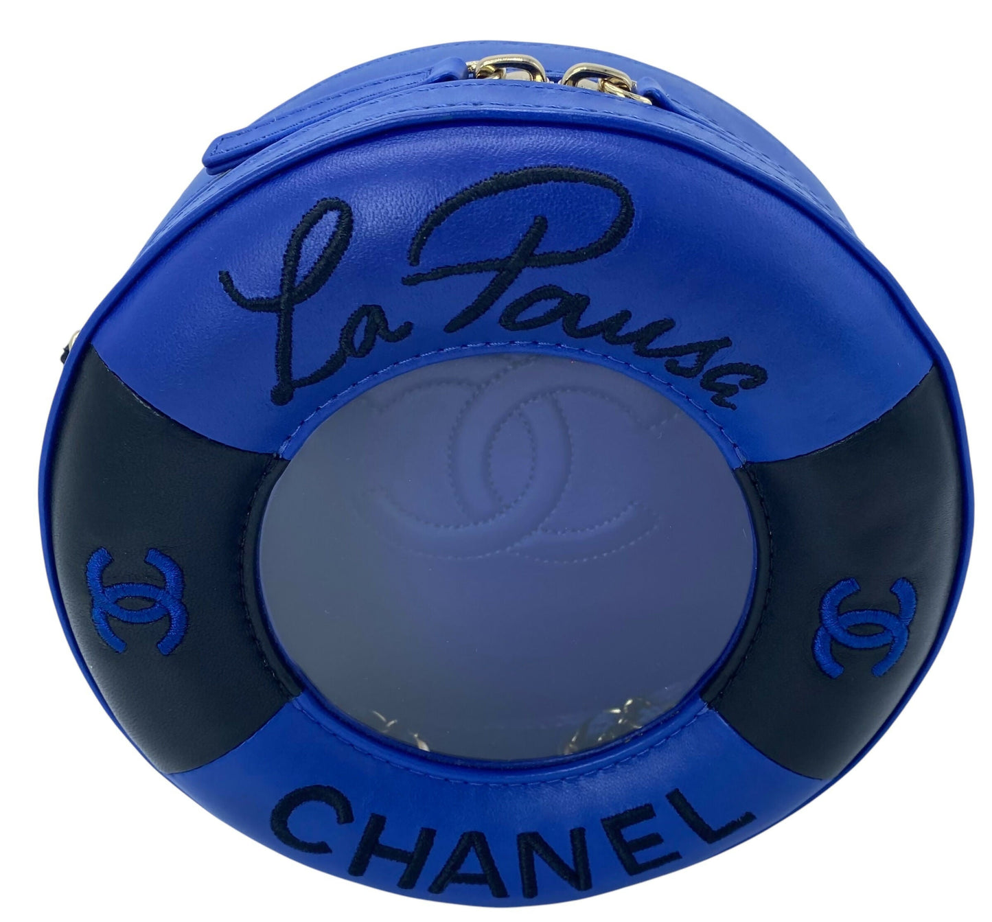 Chanel Chanel 19 Shoulder Bag - Rovelle Bags