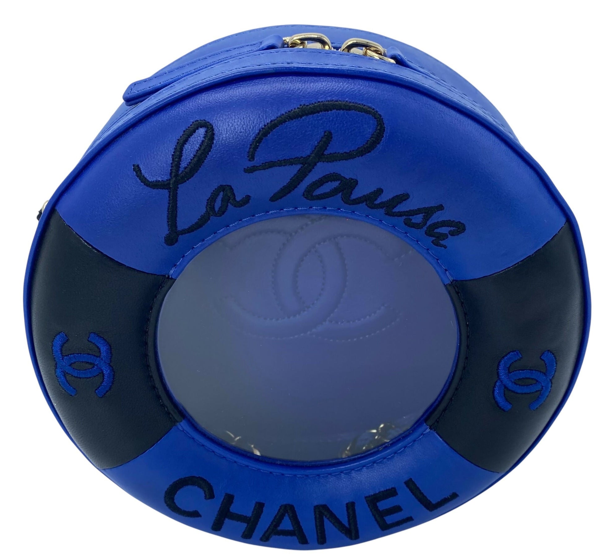 Chanel Chanel 19 Shoulder Bag - Rovelle Bags