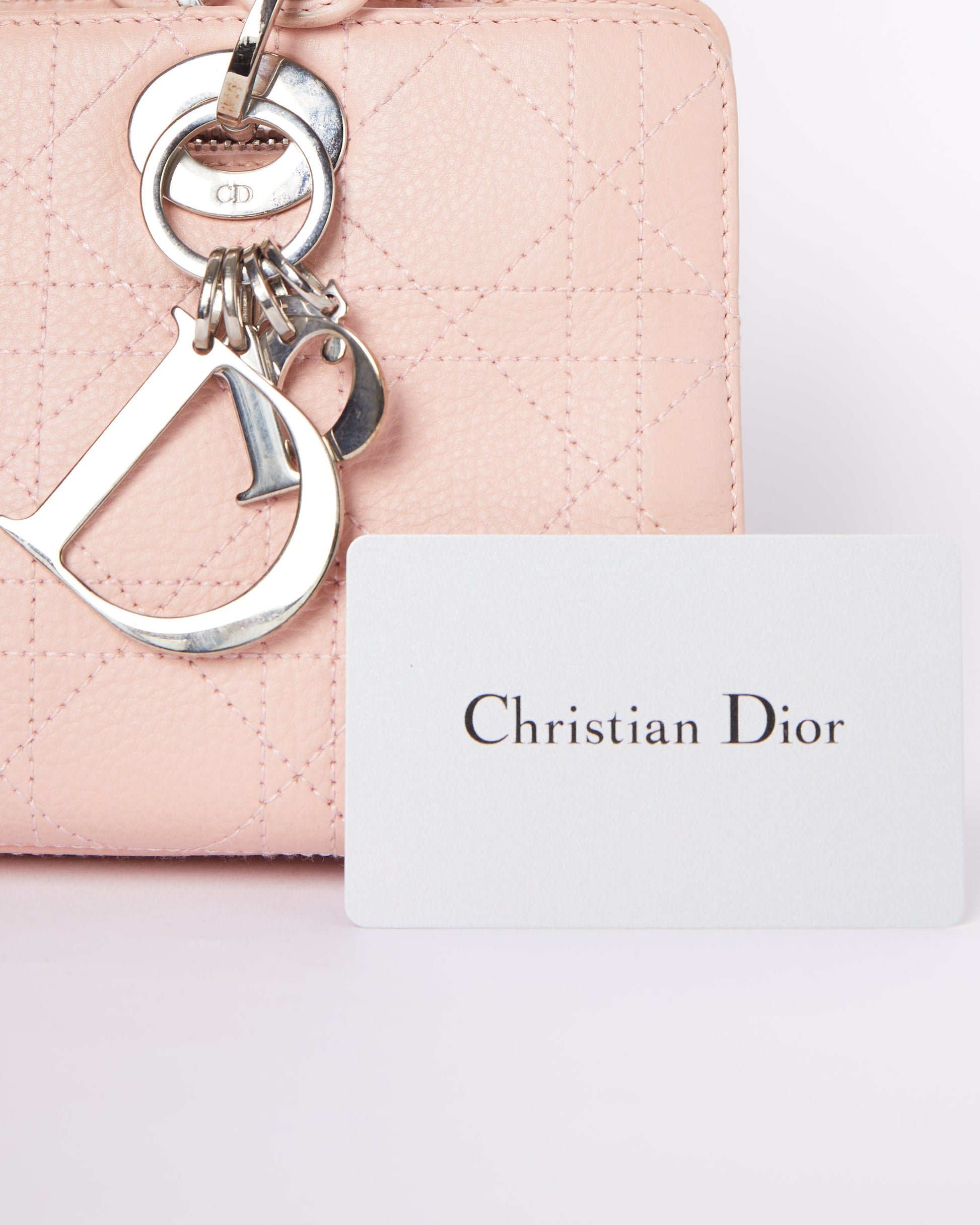 Dior Handbag - Rovelle Bags