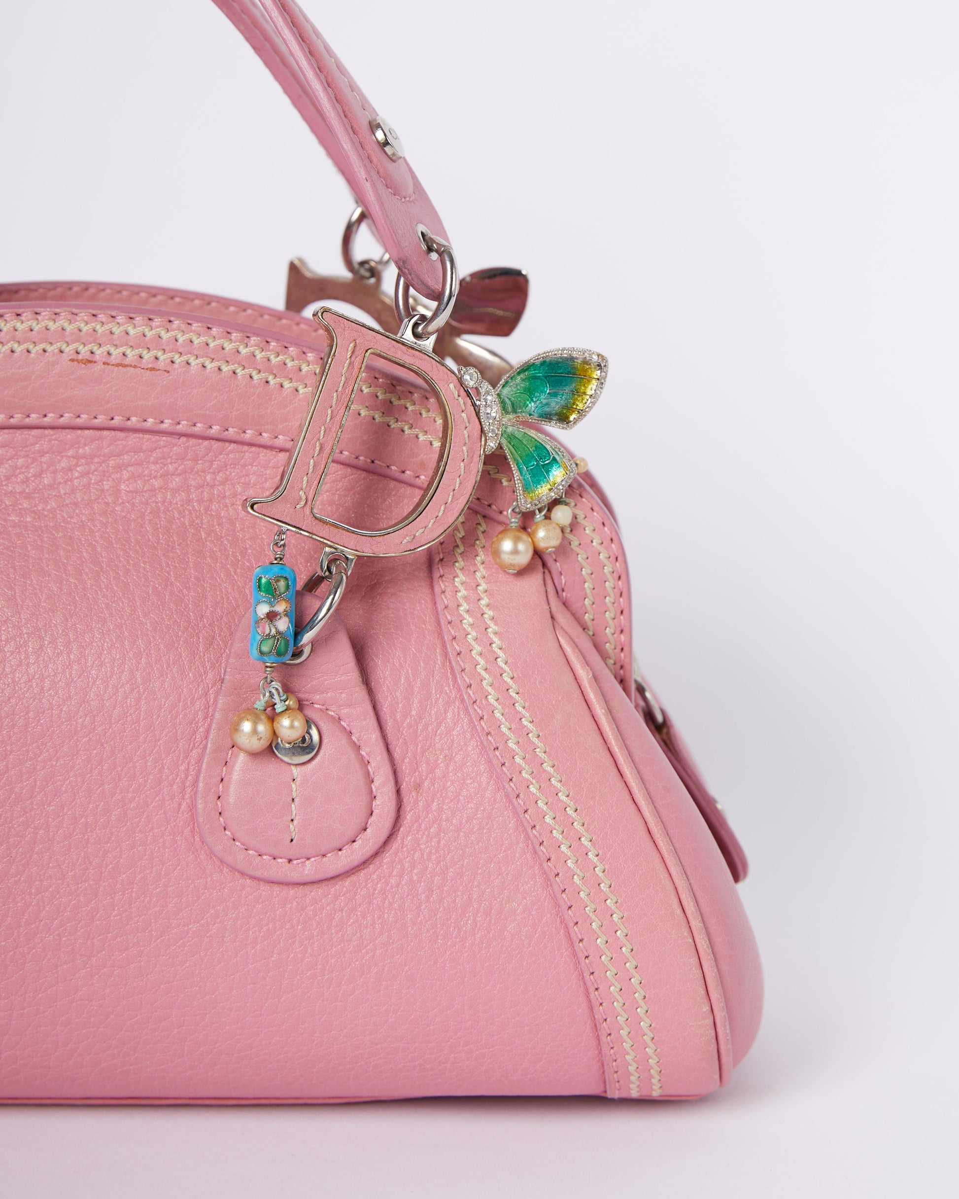 Dior Handbag - Rovelle Bags