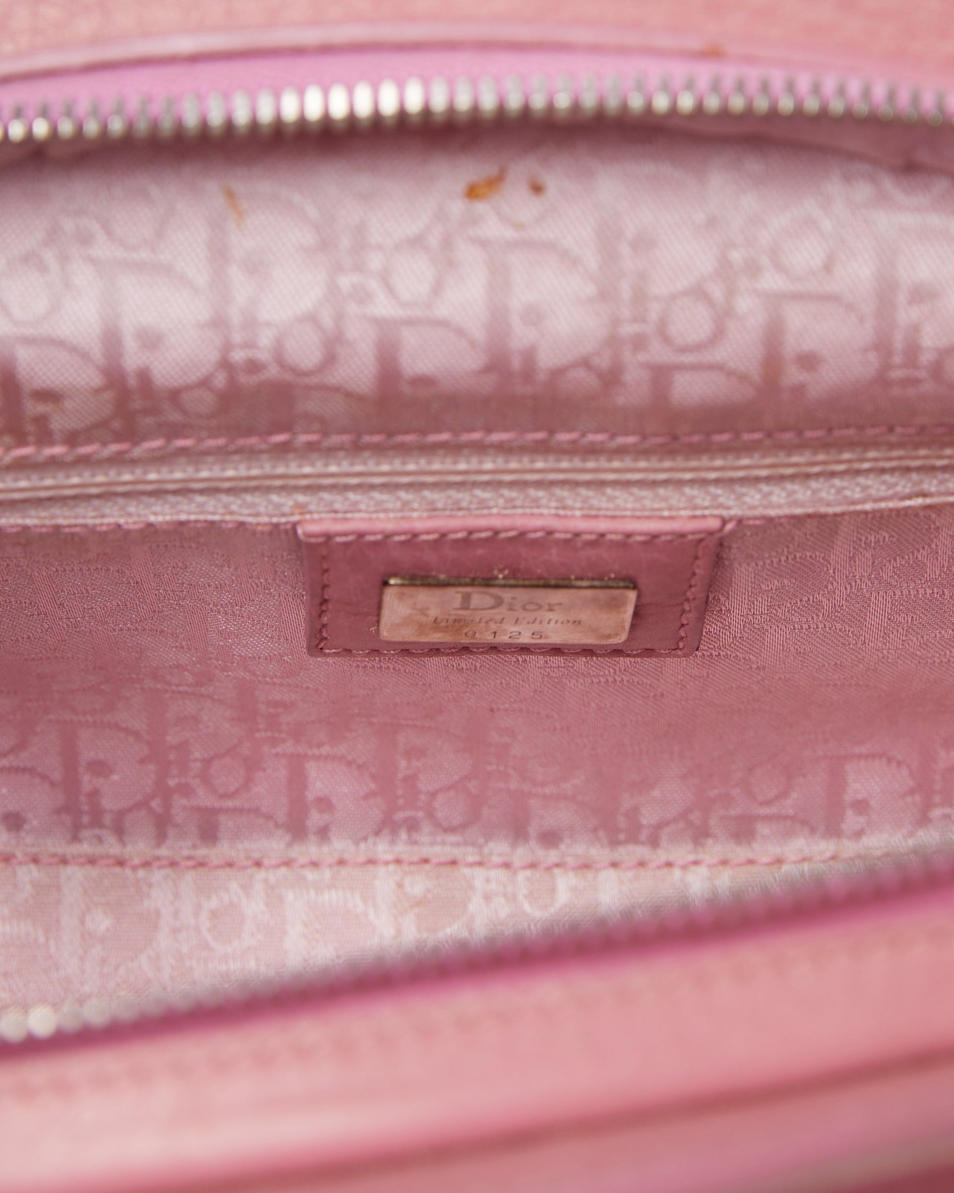 Dior Handbag - Rovelle Bags