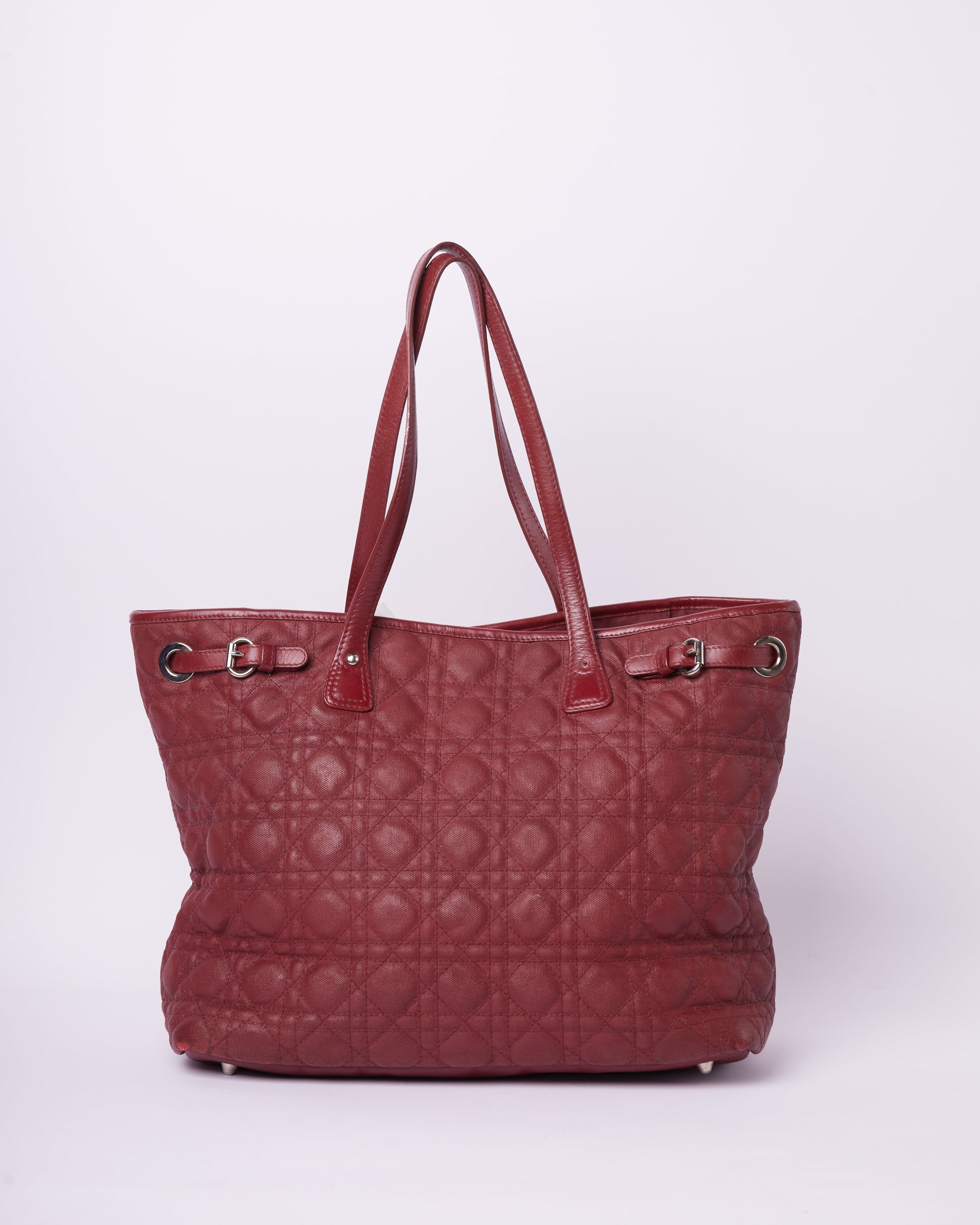 Dior Tote - Rovelle Bags