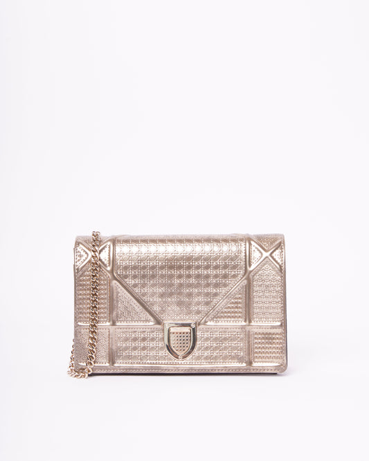 Dior Diorama Crossbody - Rovelle Bags