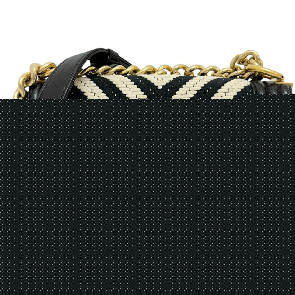 Chanel Boy Shoulder Bag - Almora Bags