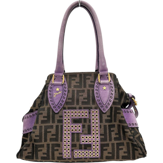 Fendi Handbag - Rovelle Bags
