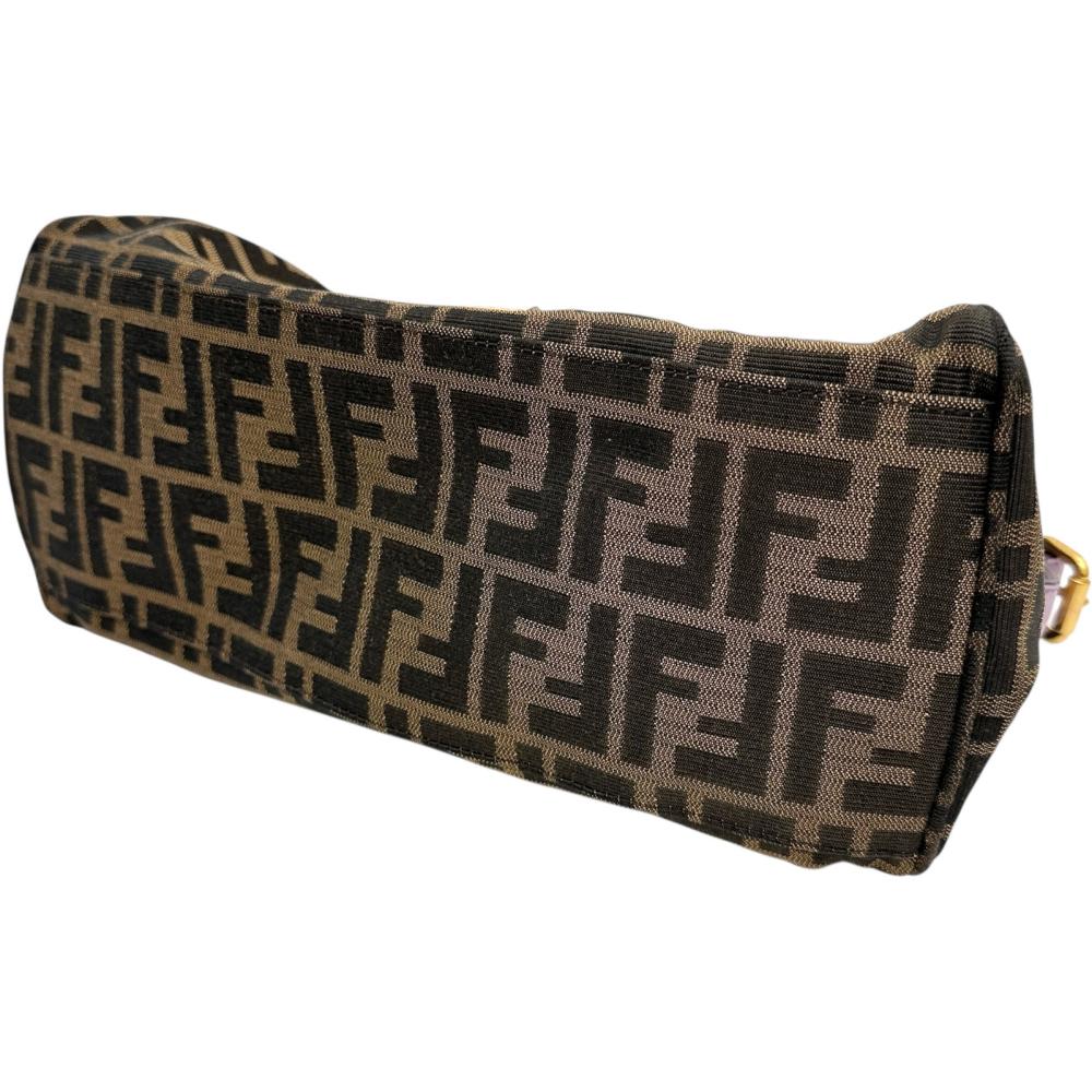 Fendi Shoulder Bag - Rovelle Bags