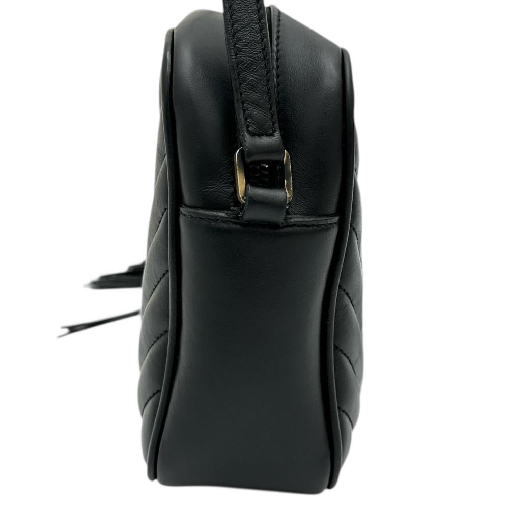 Saint Laurent Lou Crossbody - Rovelle Bags