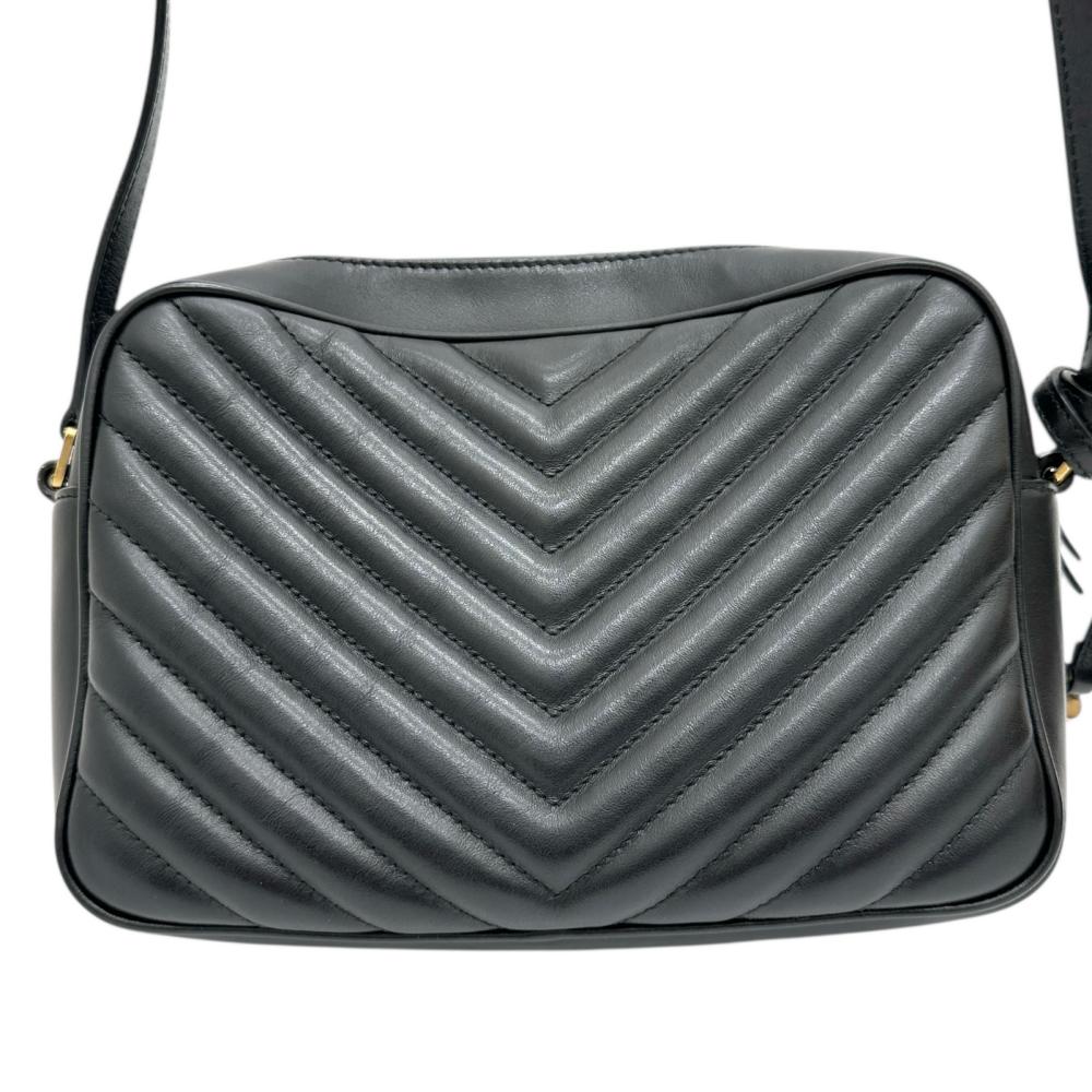 Saint Laurent Lou Crossbody - Rovelle Bags