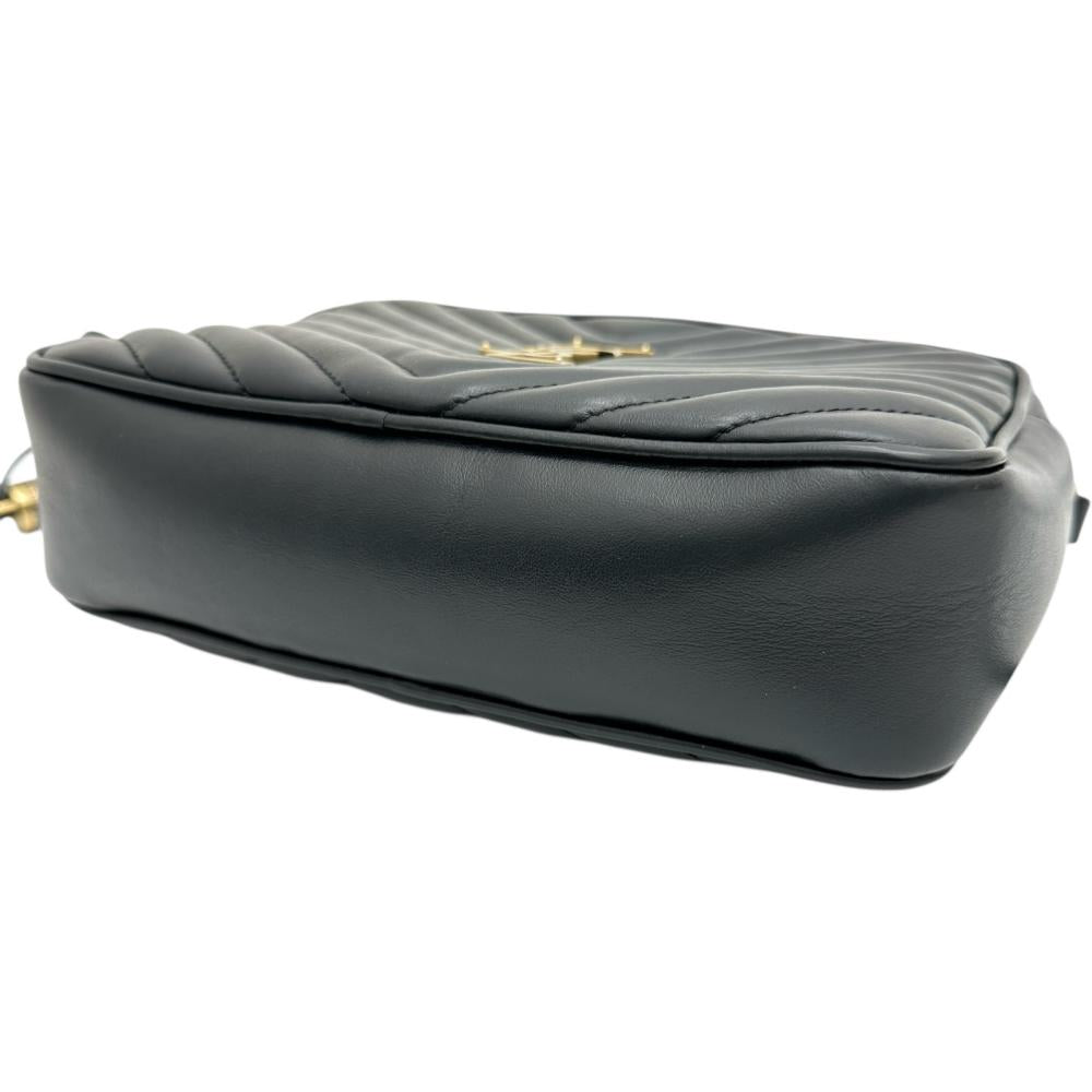 Saint Laurent Lou Crossbody - Rovelle Bags