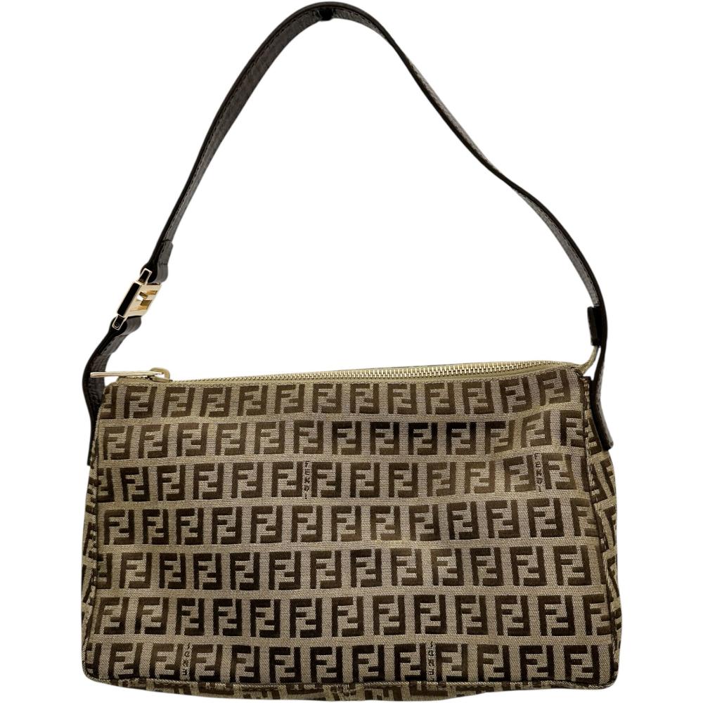 Fendi Shoulder Bag - Rovelle Bags