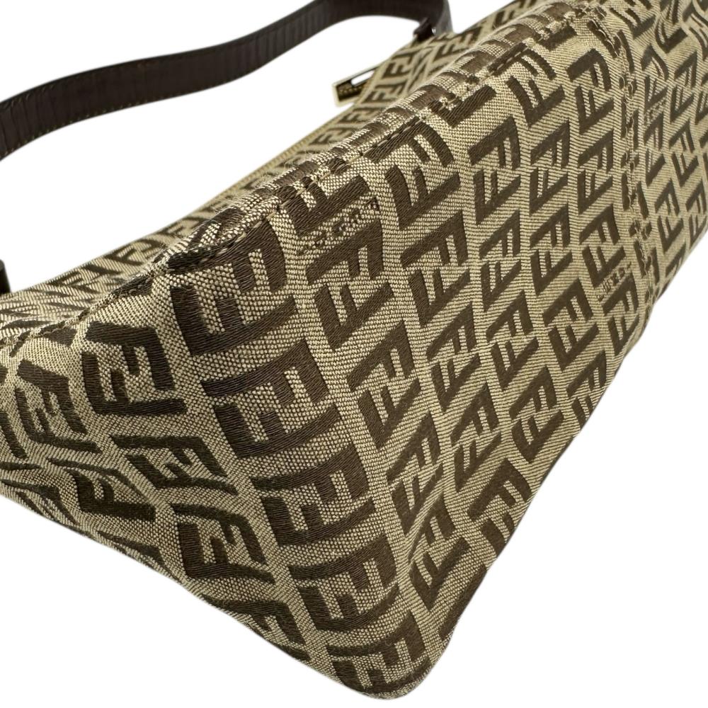 Fendi Baguette Shoulder Bag - Rovelle Bags