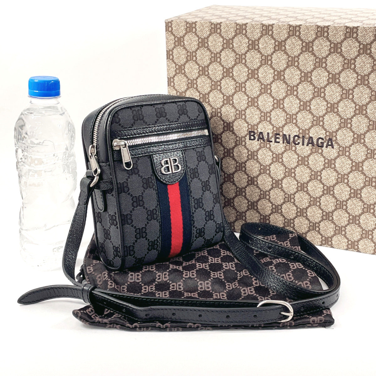 Balenciaga Shoulder Bag - Rovelle Bags