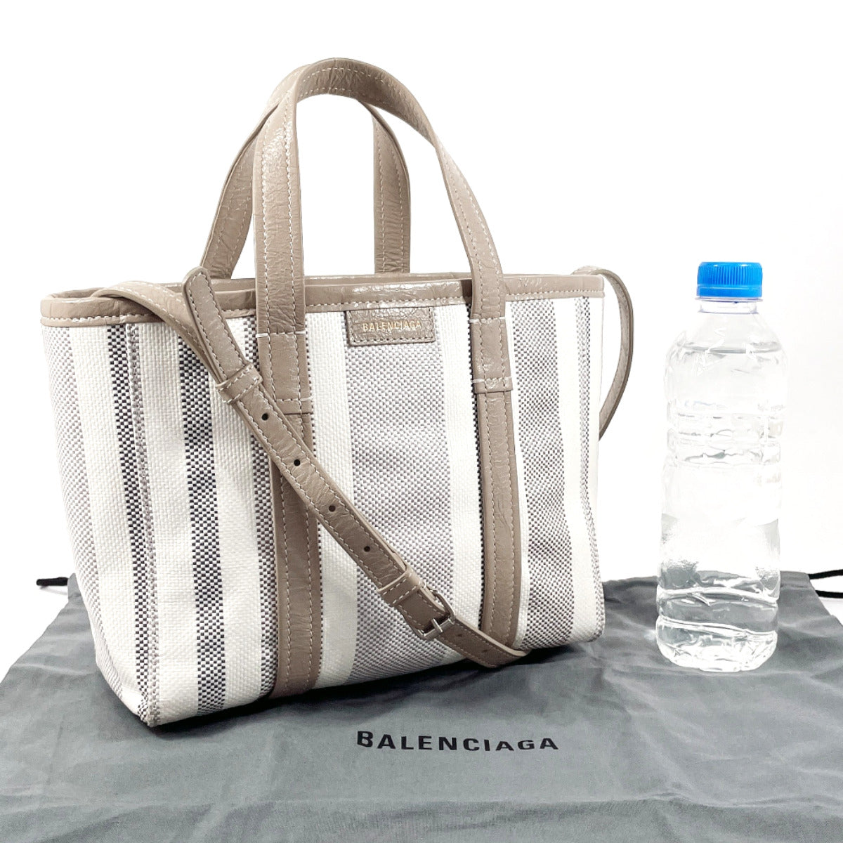 Balenciaga Small Tote - Rovelle Bags