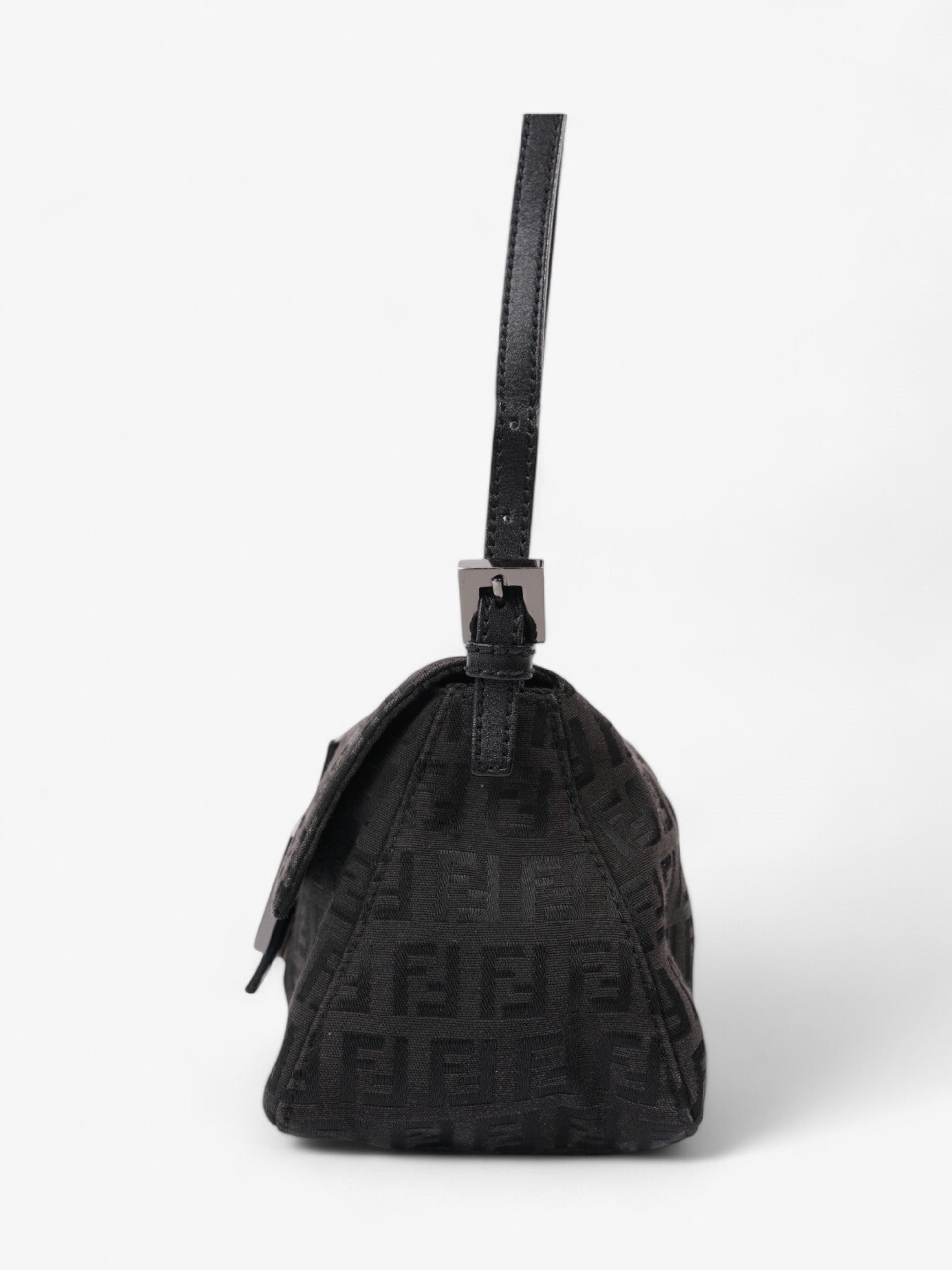 Fendi Mamma Baguette Shoulder Bag - Rovelle Bags