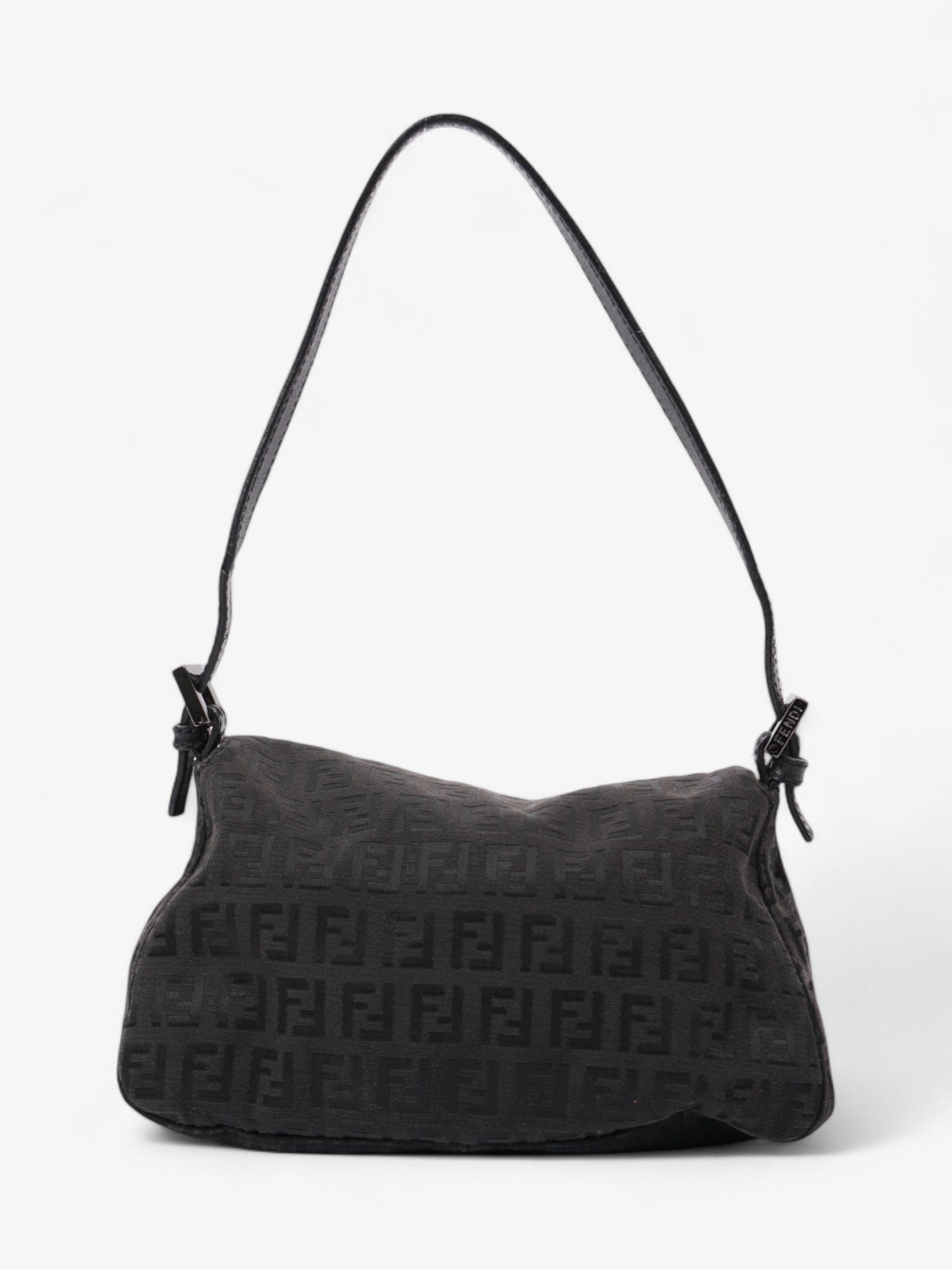 Fendi Mamma Baguette Shoulder Bag - Rovelle Bags