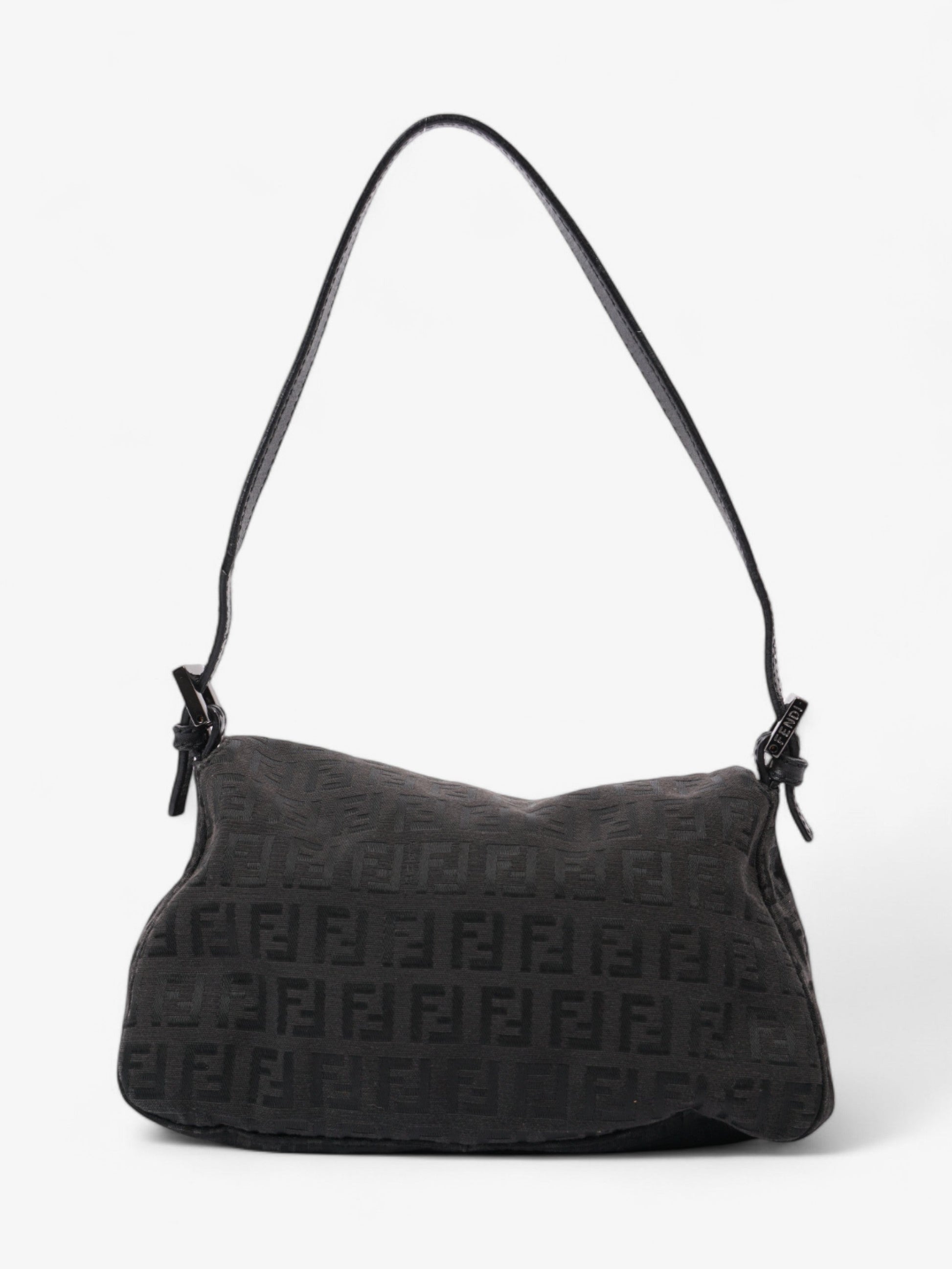 Fendi Mamma Baguette Shoulder Bag - Rovelle Bags