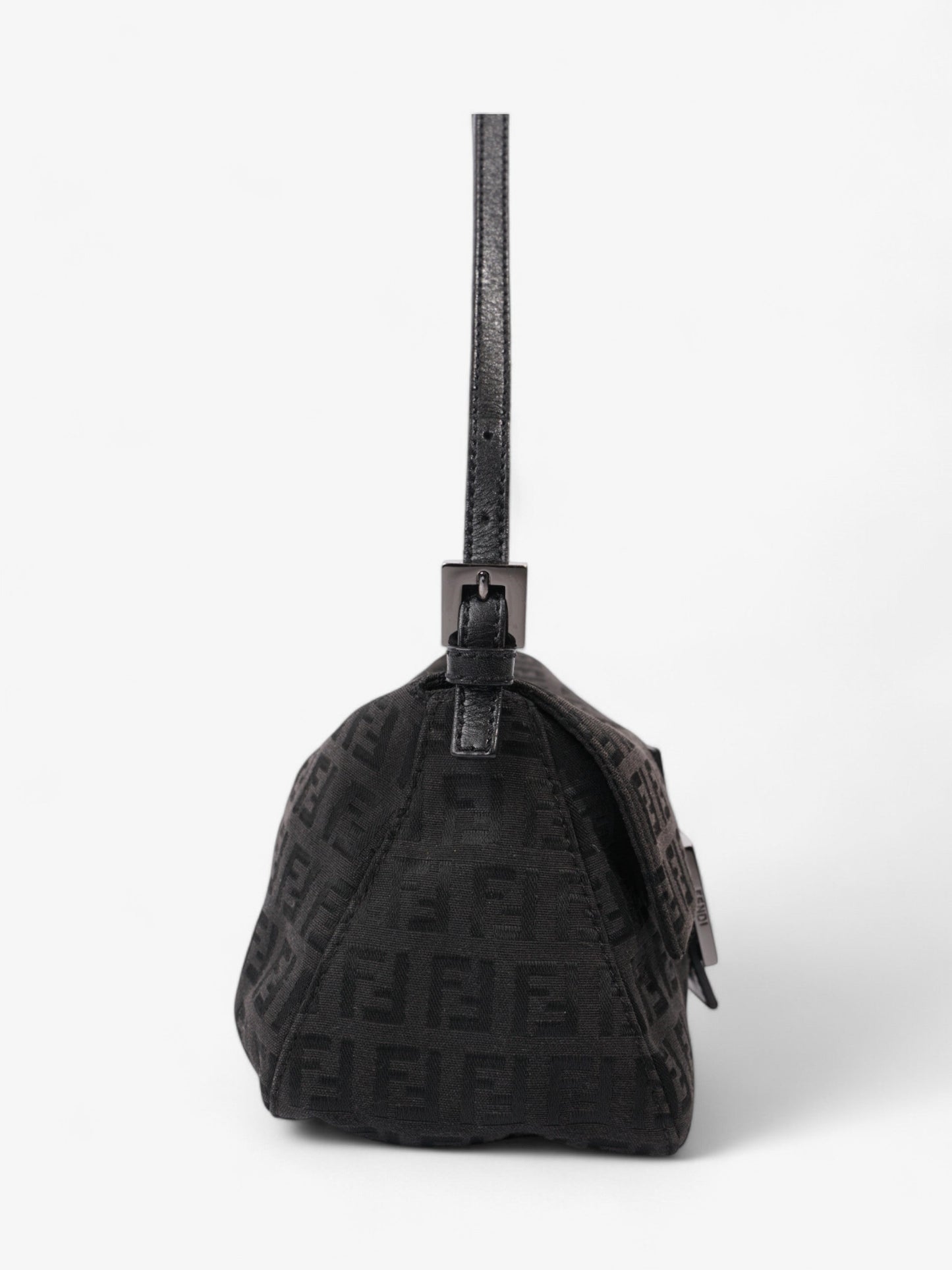 Fendi Mamma Baguette Shoulder Bag - Rovelle Bags
