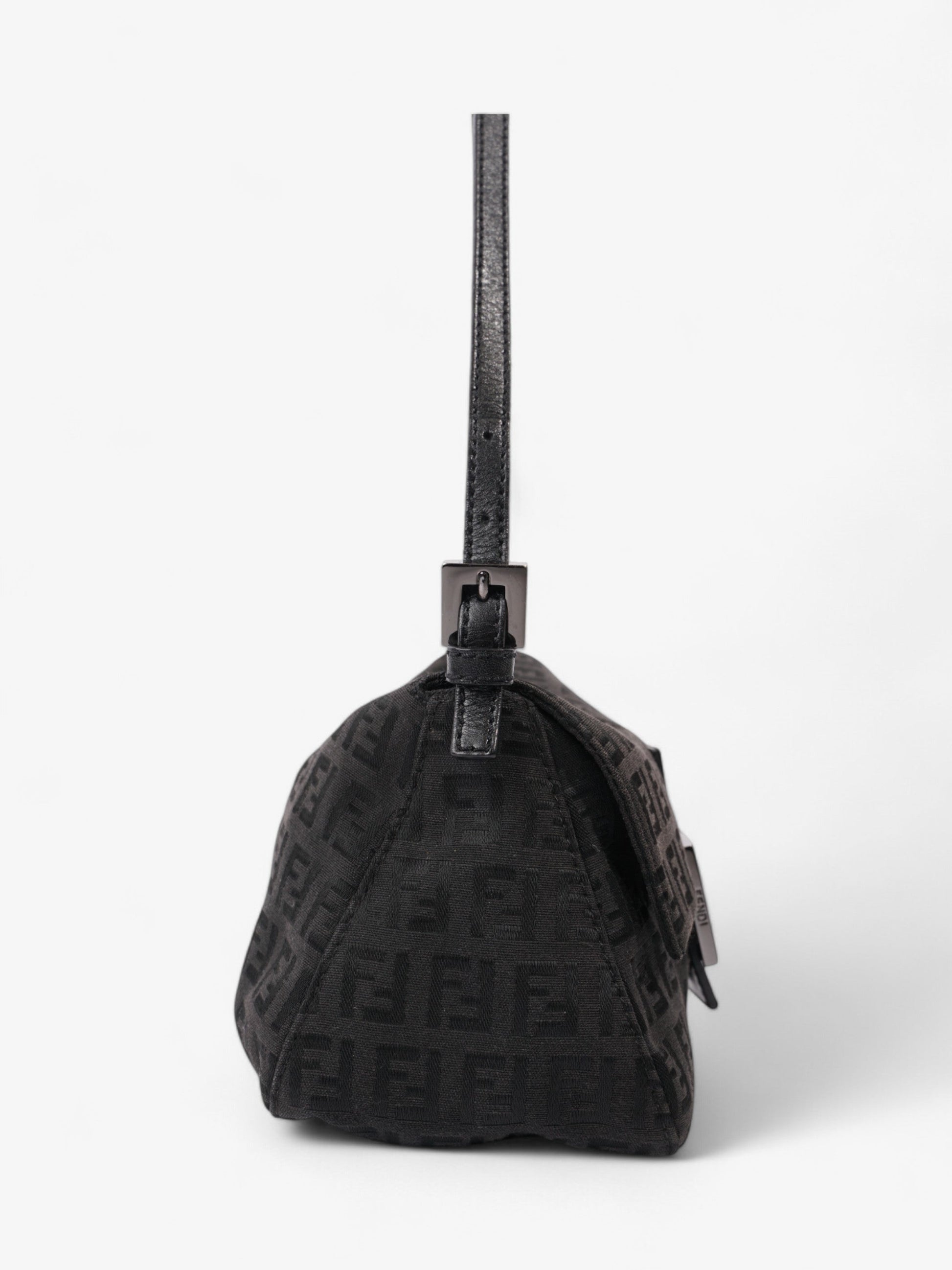 Fendi Mamma Baguette Shoulder Bag - Rovelle Bags